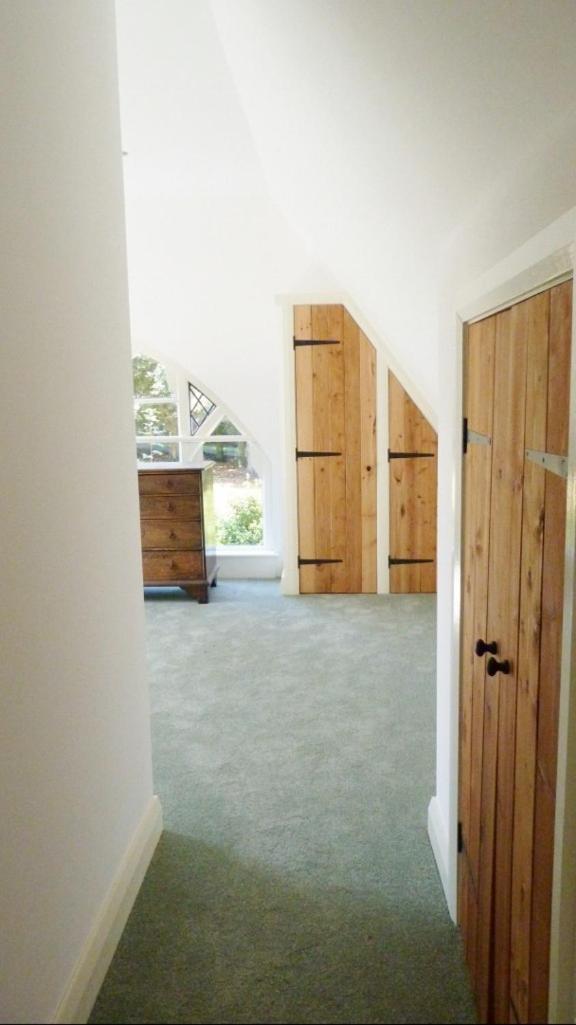 Four-Bedroom House photo 1
