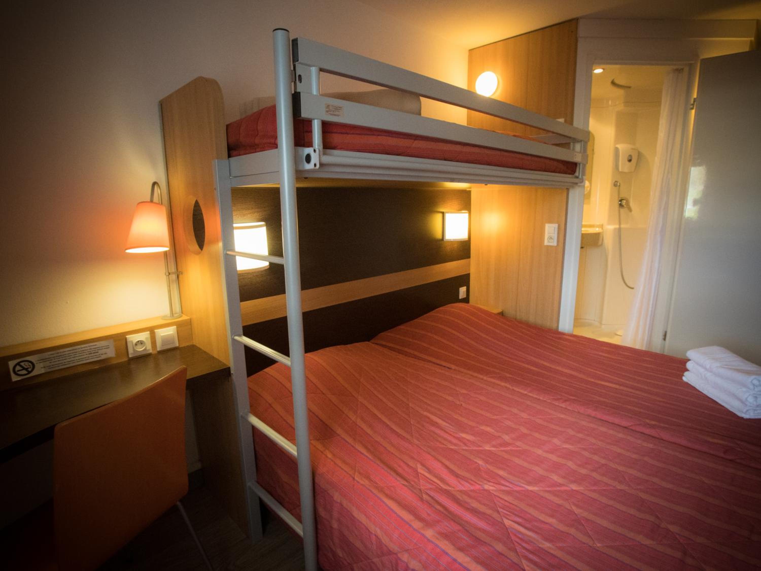 Triple Room - Photo 2