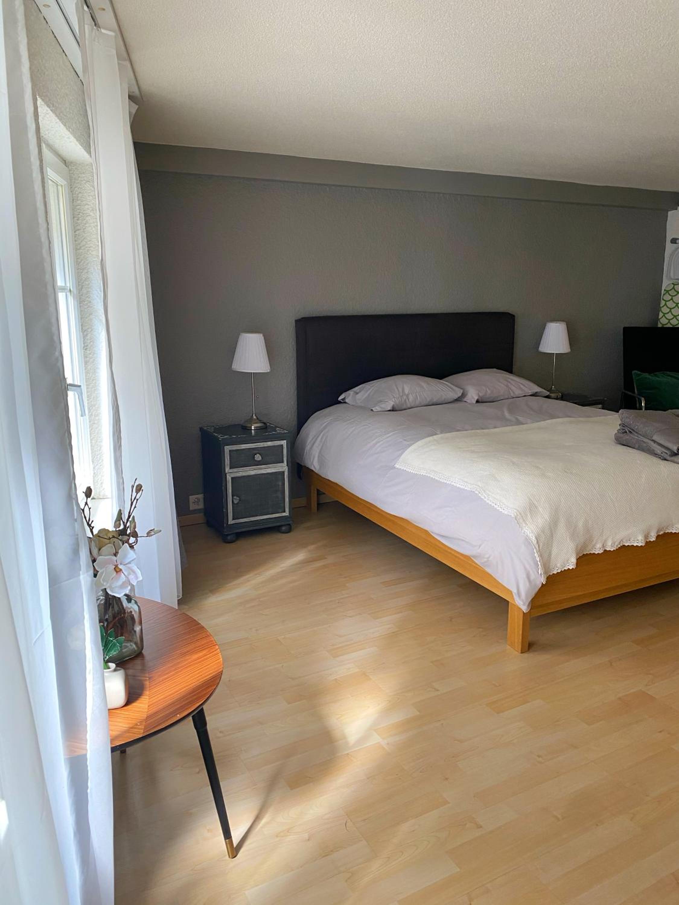 Studio Apartment photo 1
