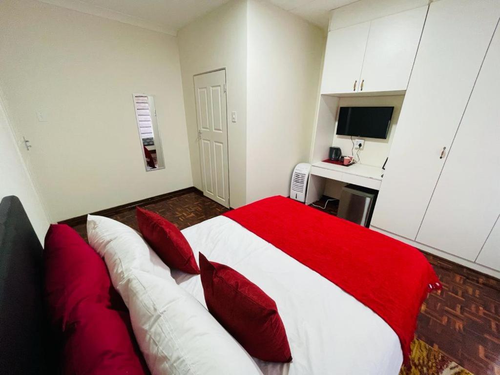 Superior Double Room - Photo 2