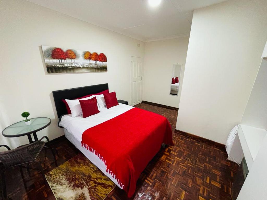 Superior Double Room - Photo 1