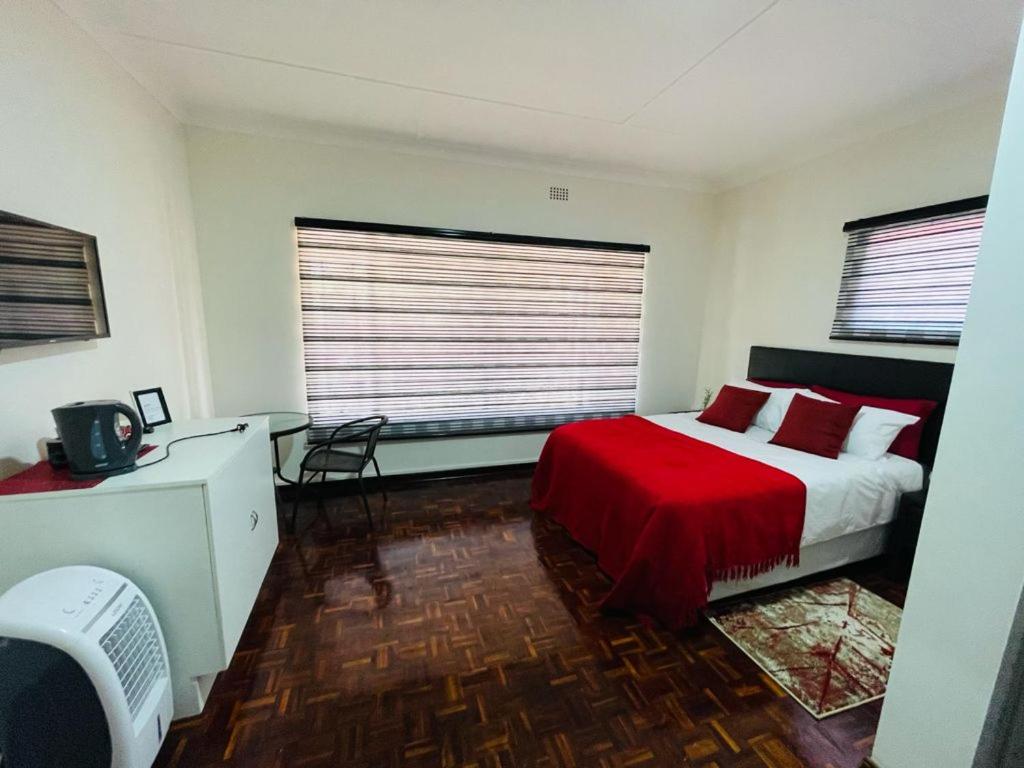 Superior Double Room - Photo 5
