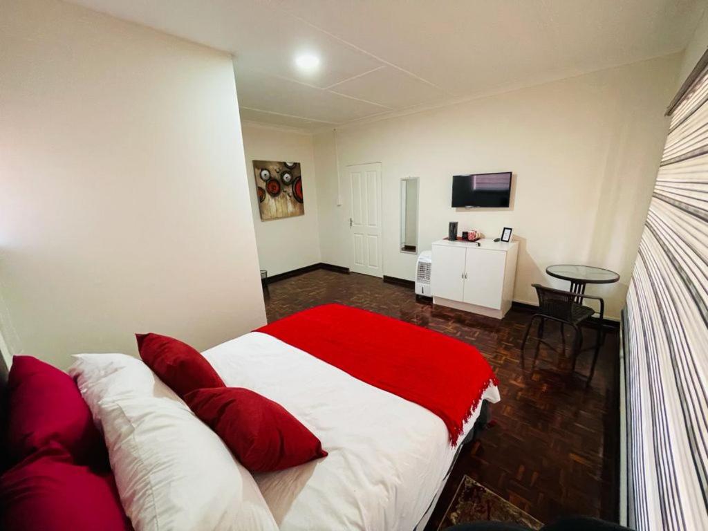 Superior Double Room - Photo 4