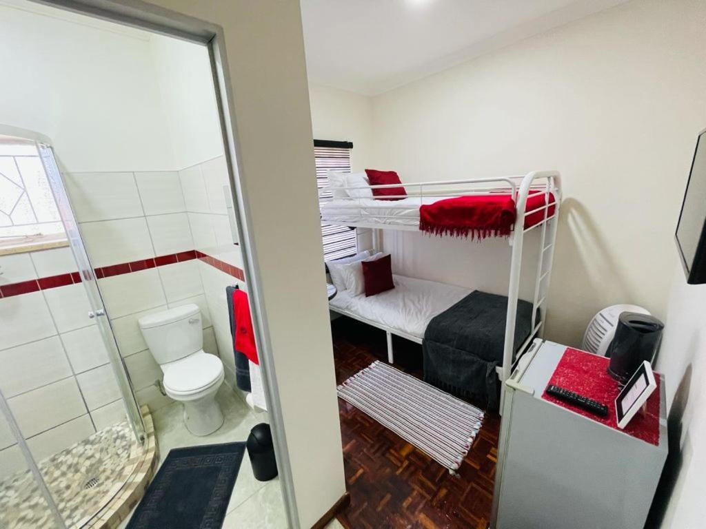 Twin Room photo 2