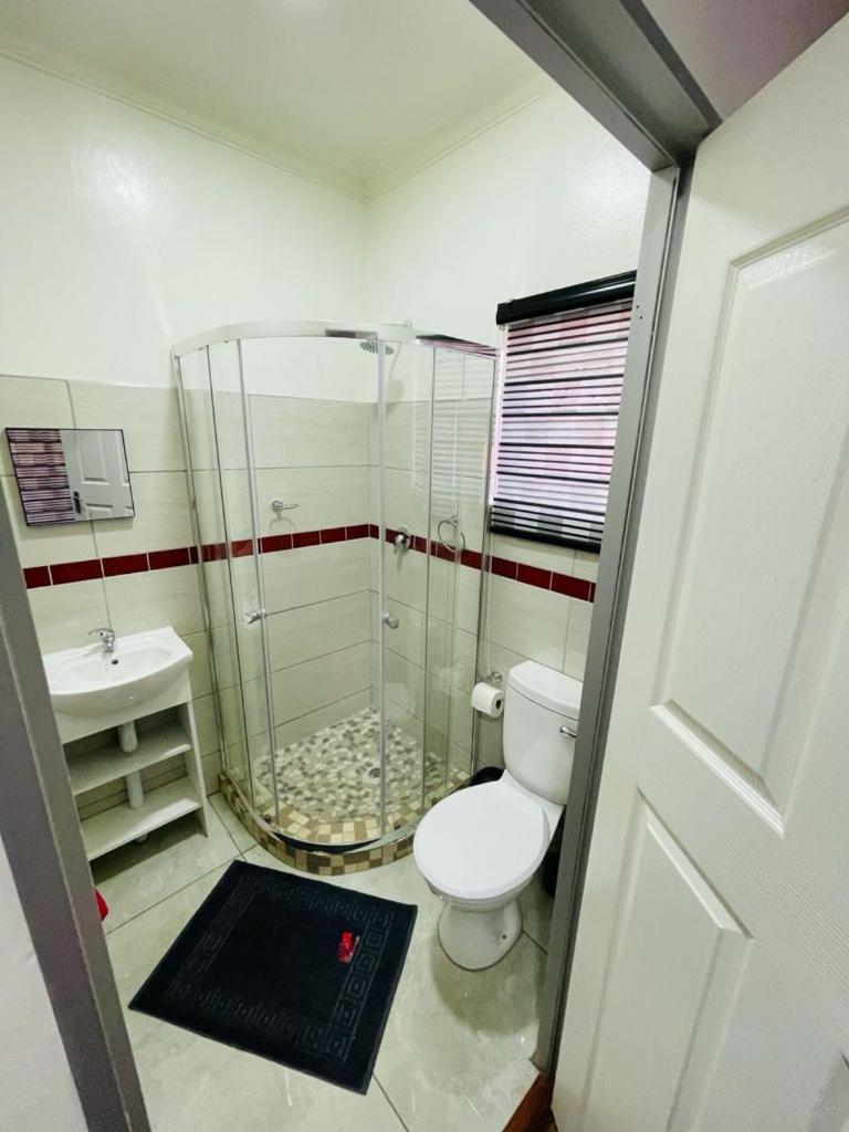 Twin Room photo 3