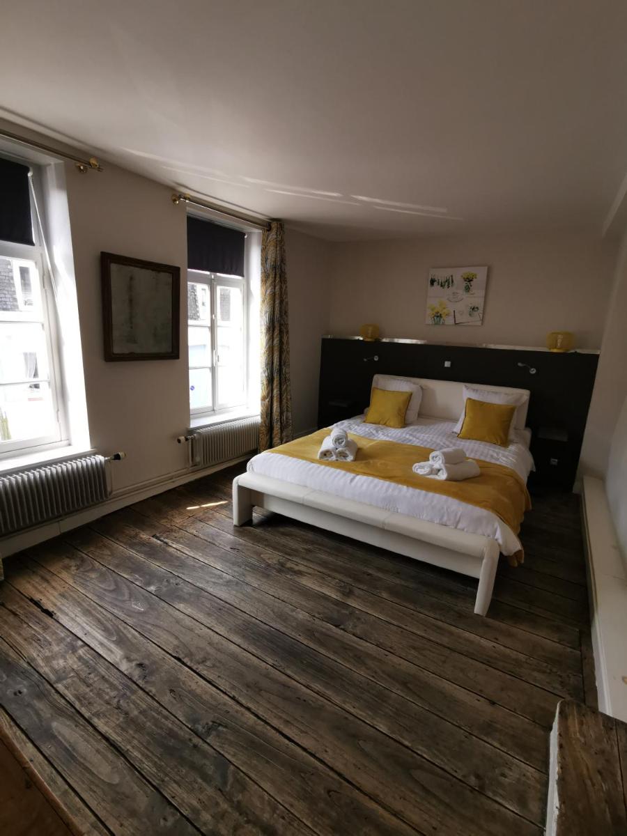 Family Suite photo 1