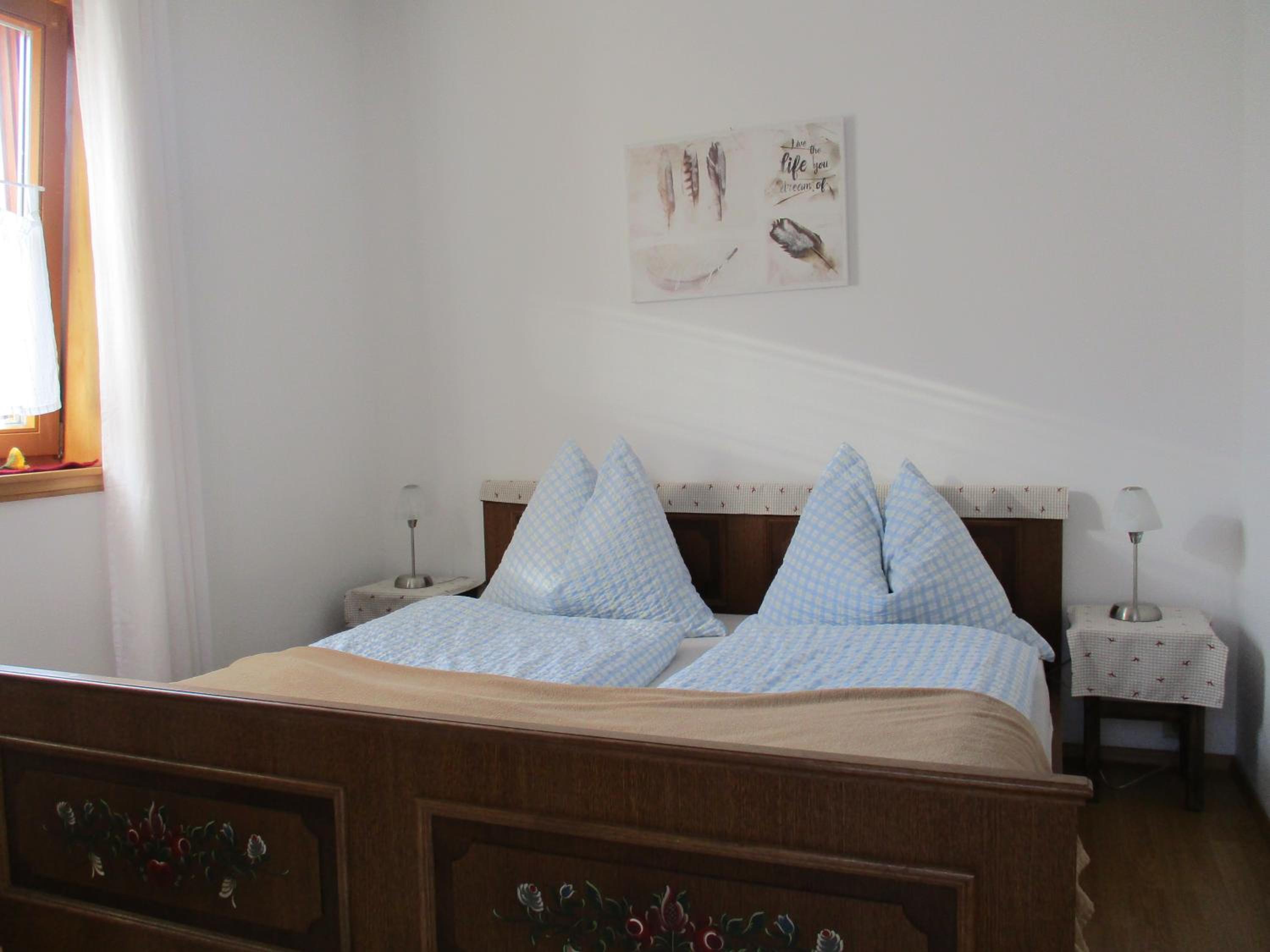 Apartment with Terrace photo 3