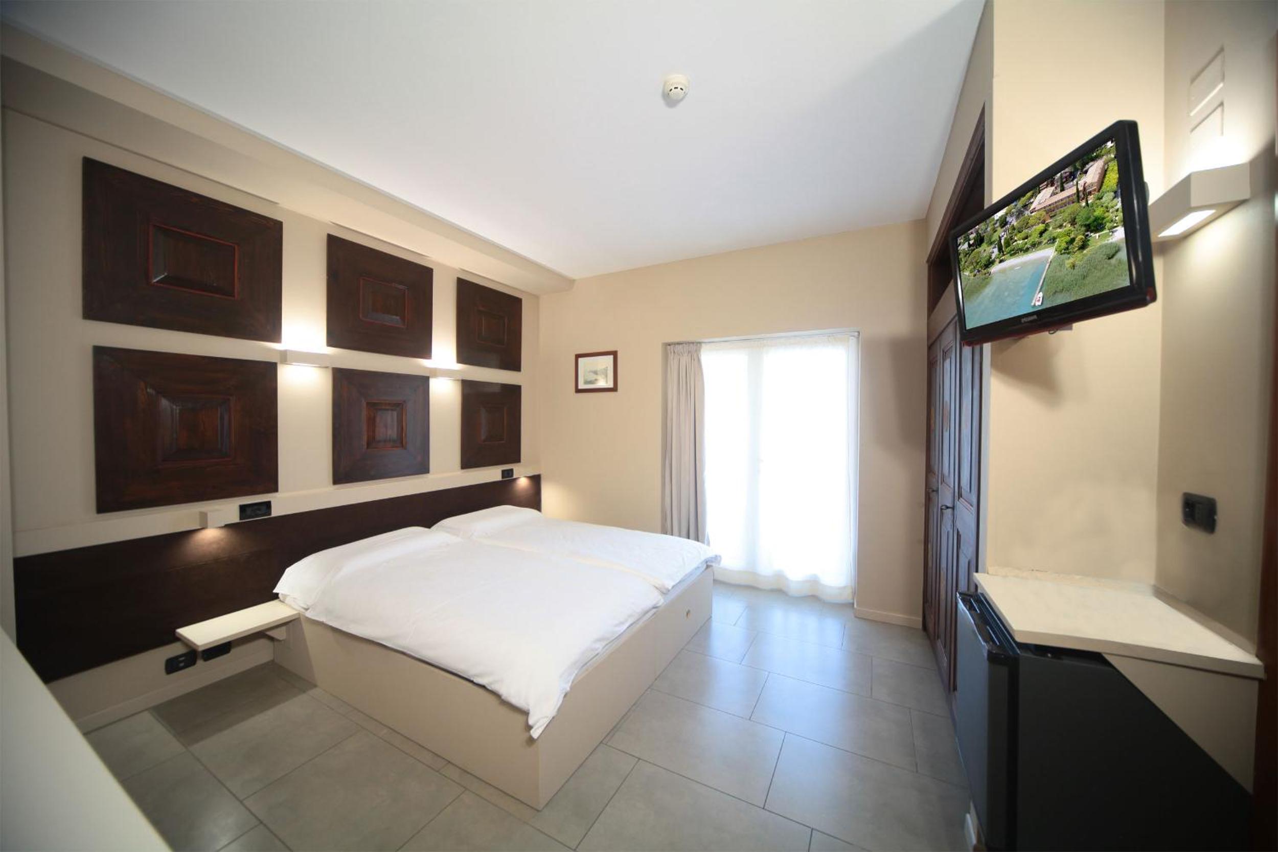 Classic Double or Twin Room photo 1