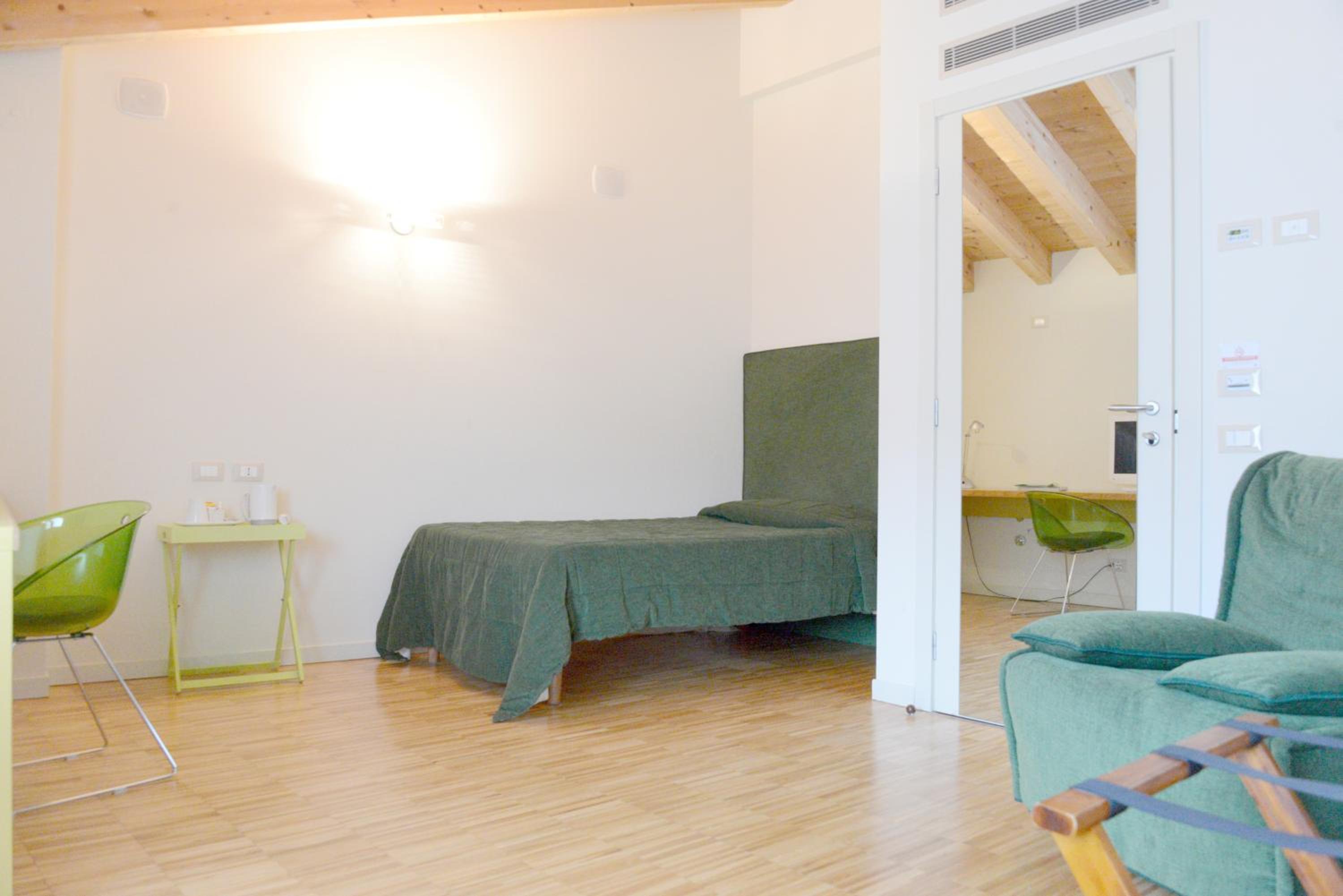 Single Room