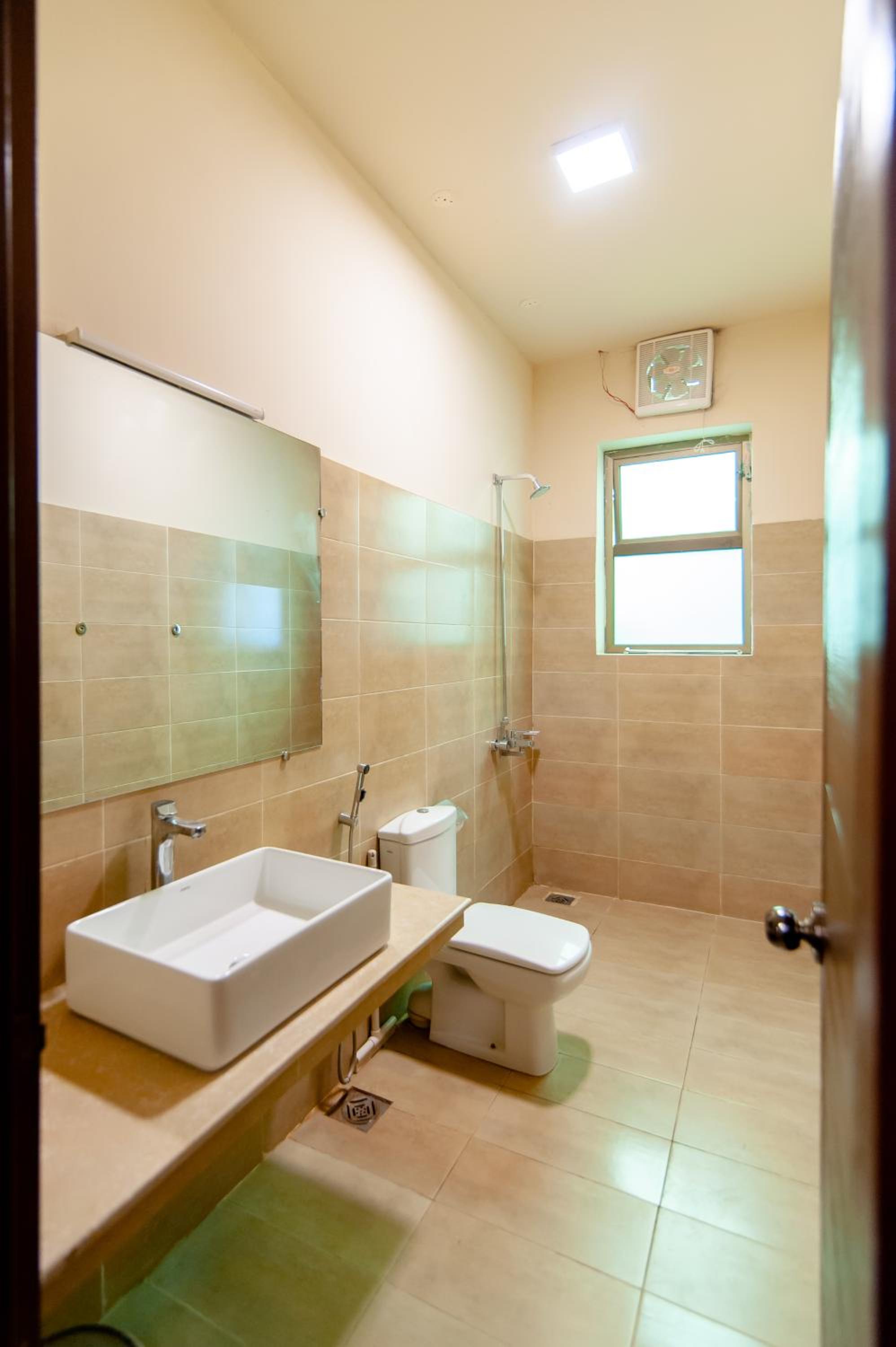 Deluxe Twin Room photo 1