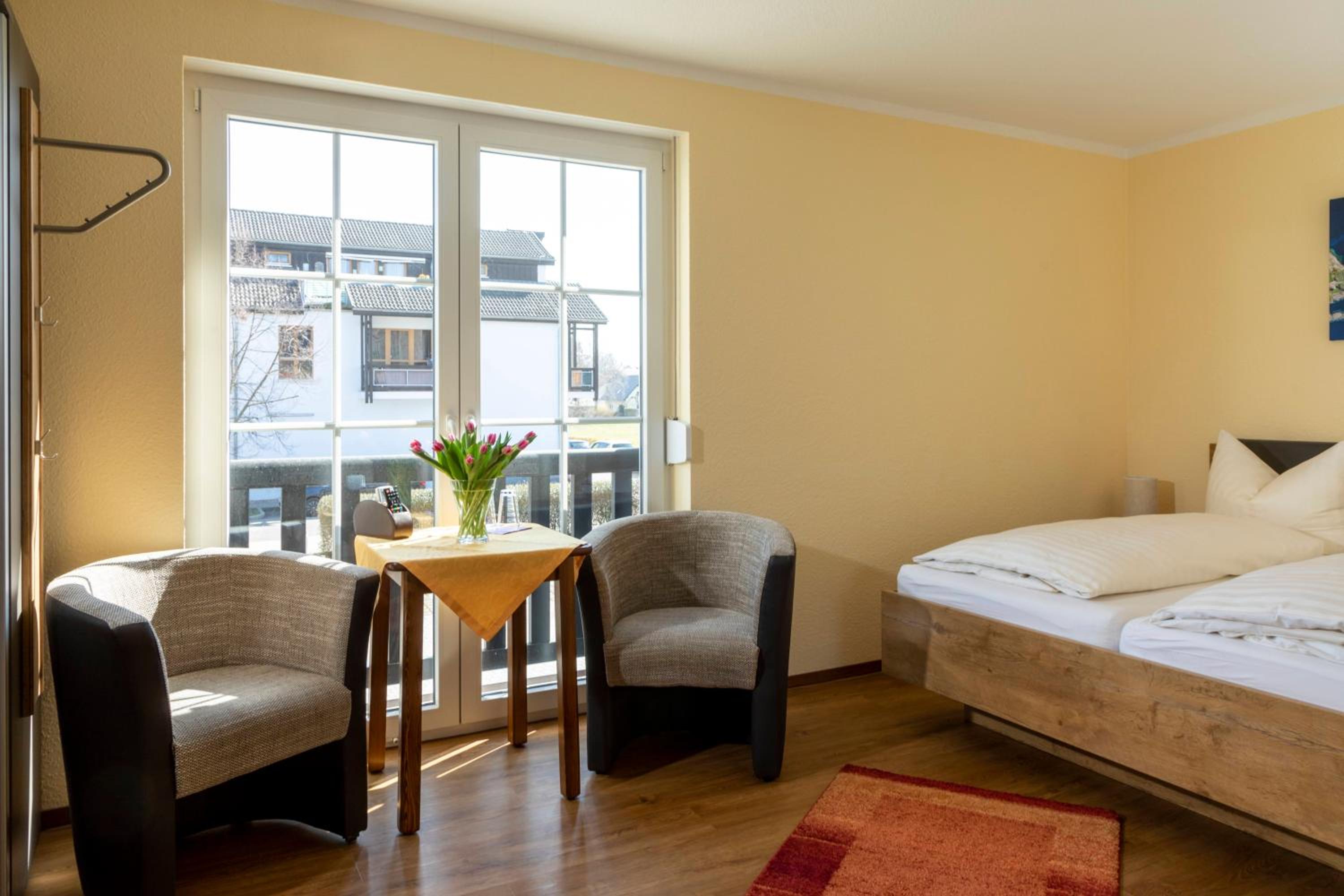 Double Room photo 2