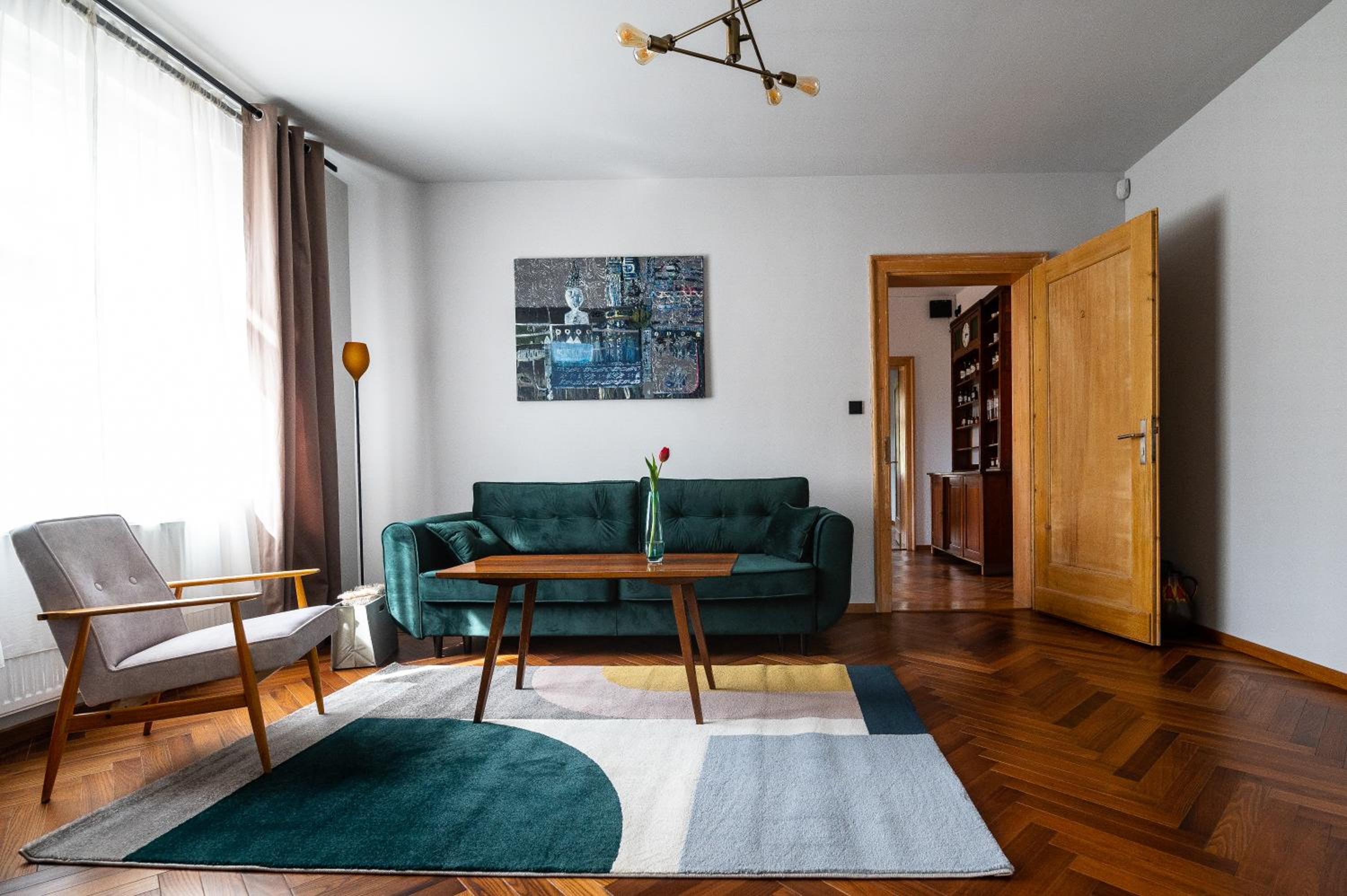 Suite with Terrace - Photo 2