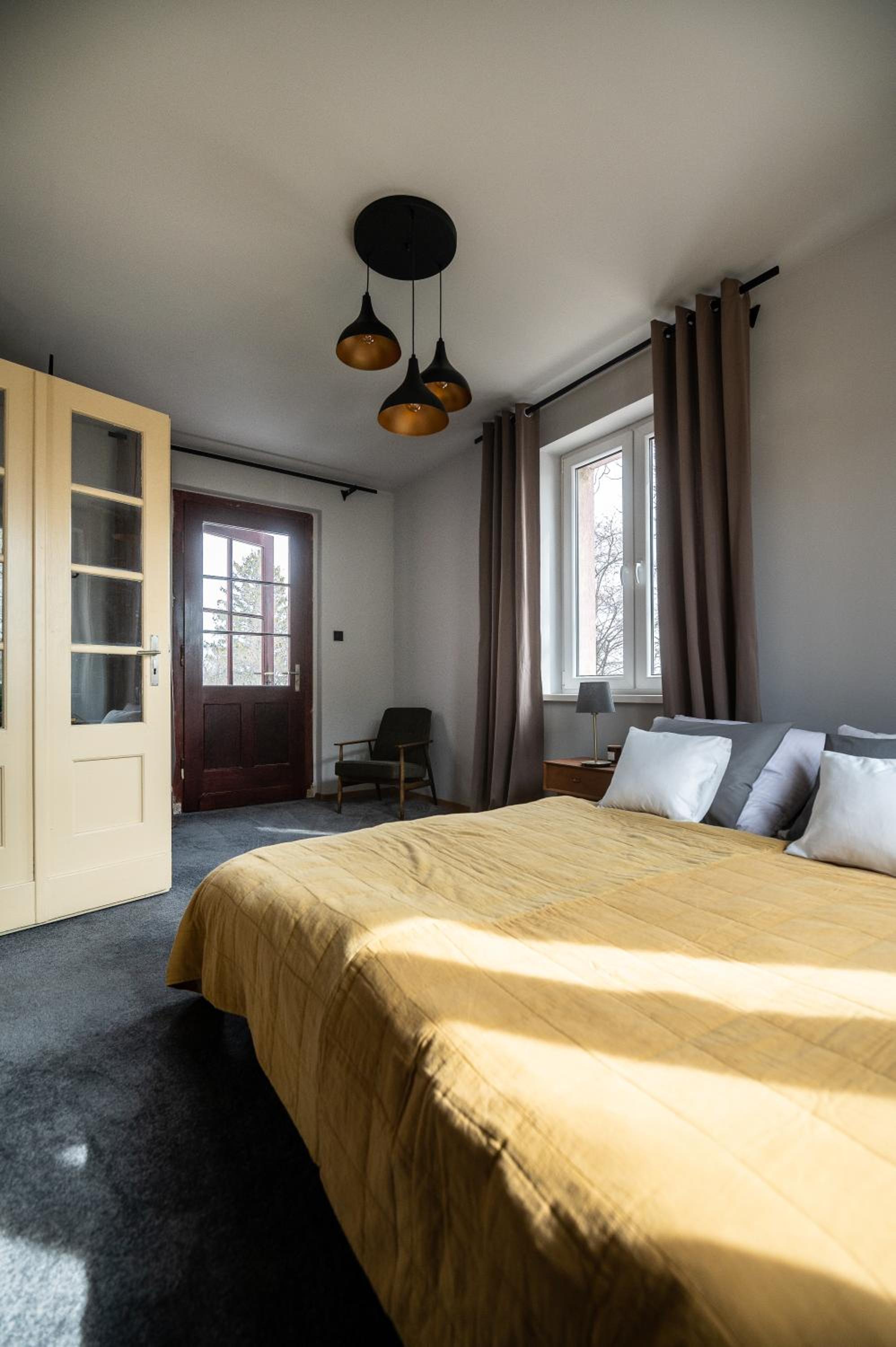 Suite with Terrace - Photo 3