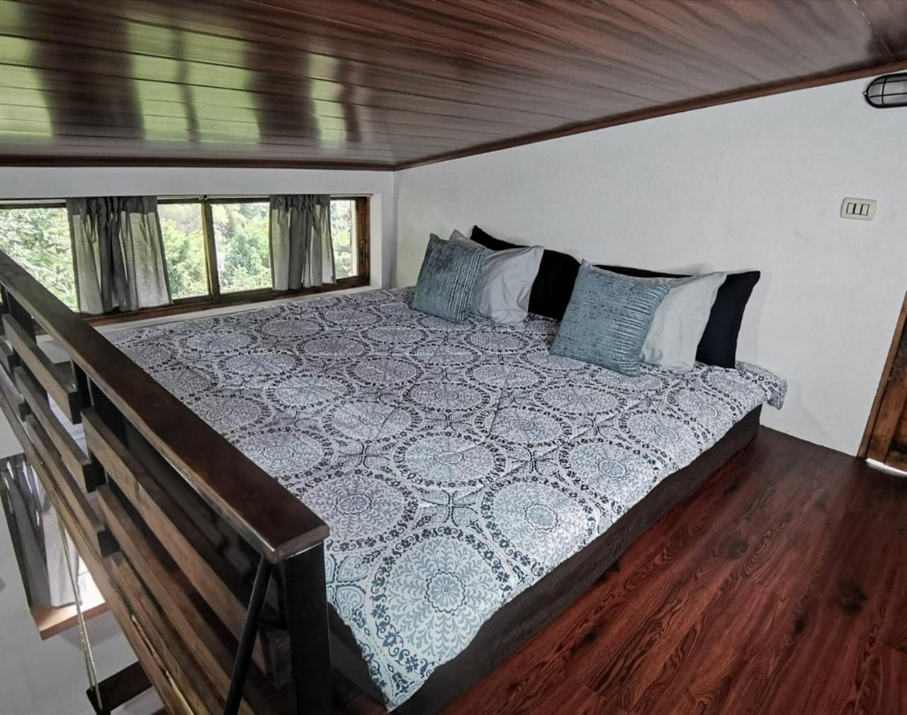 Two-Bedroom Villa photo 1