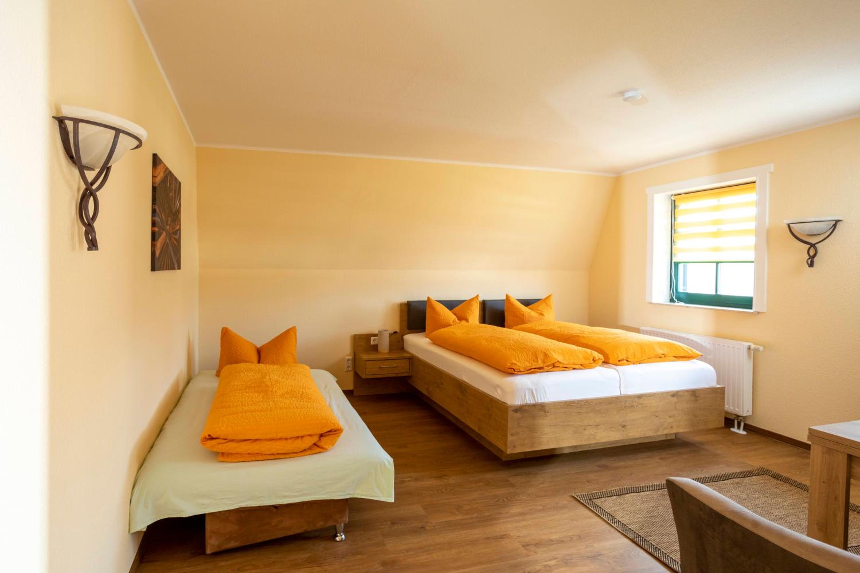Triple Room photo 3