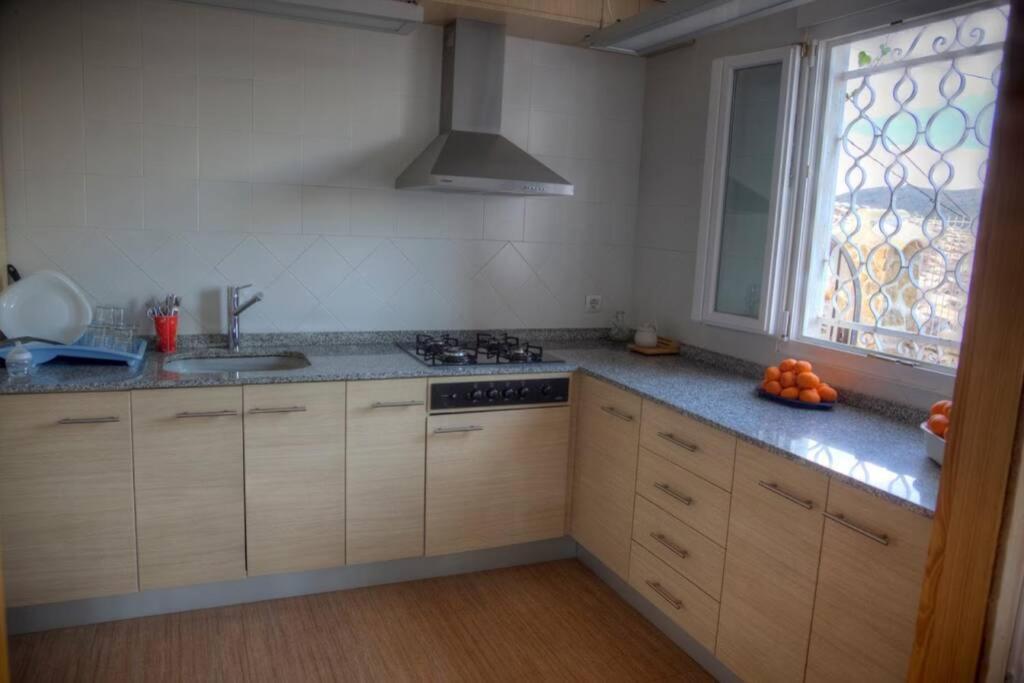 Three-Bedroom House photo 2