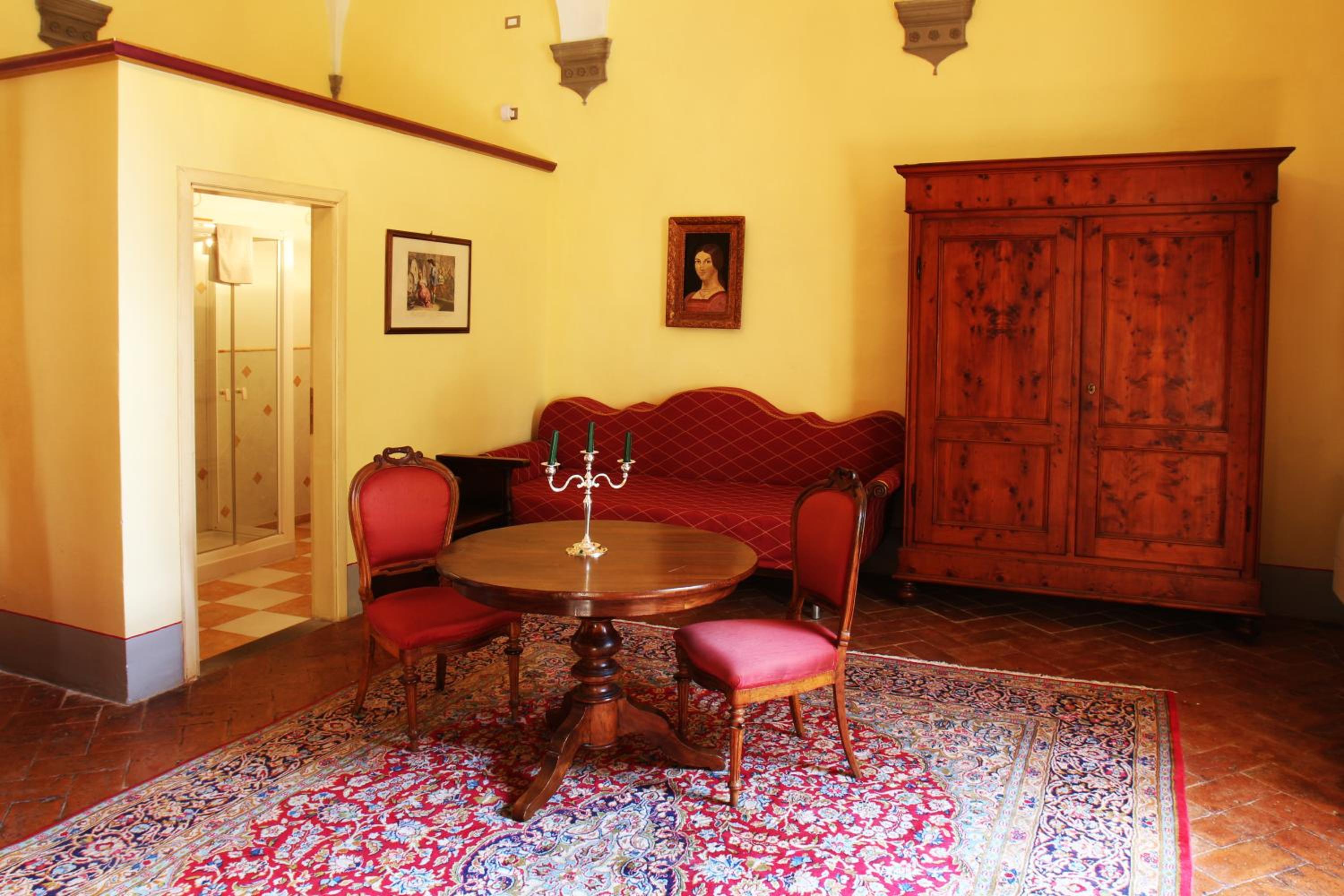 Superior Suite (3 Adults) photo 2