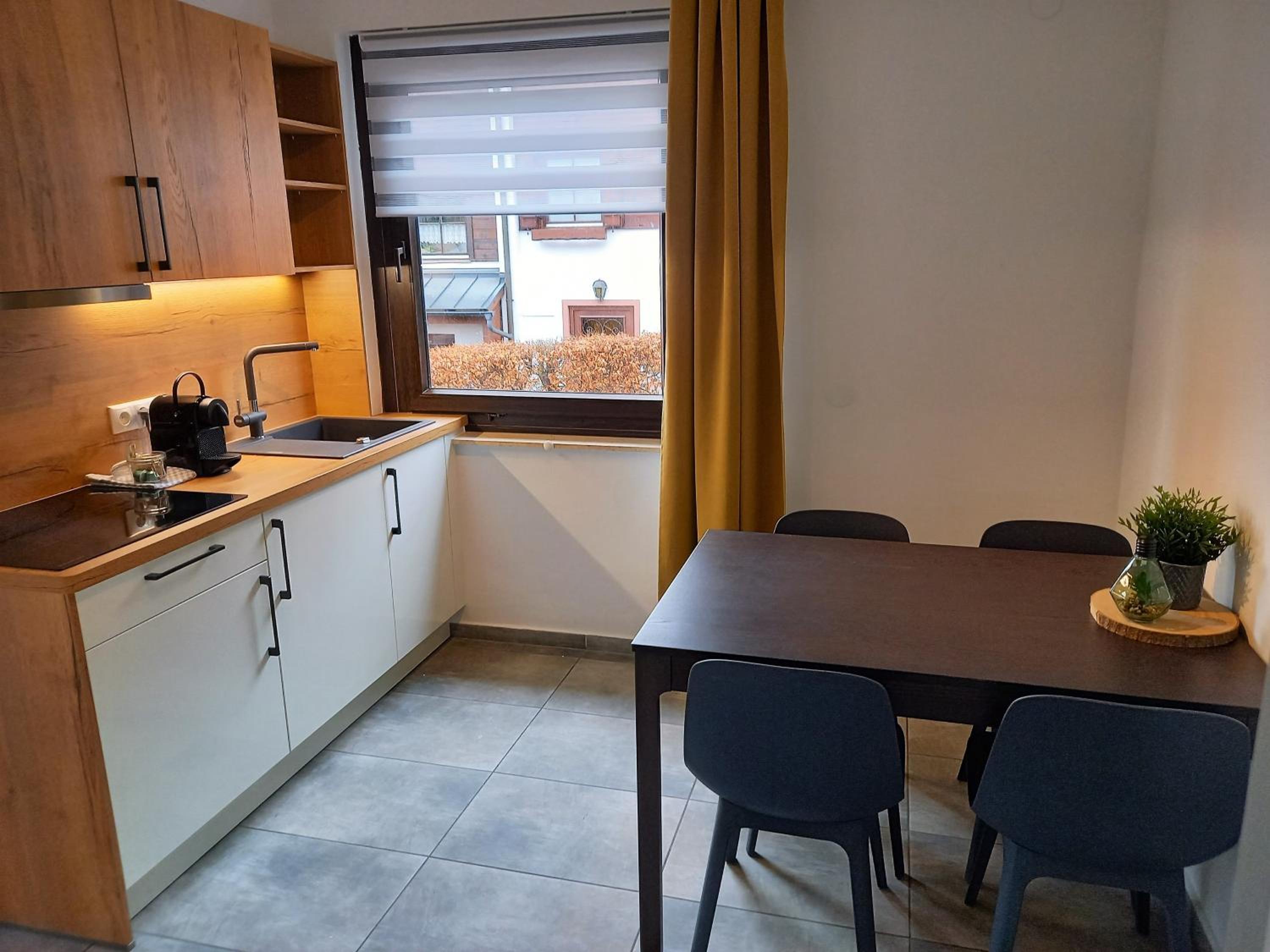 Deluxe One-Bedroom Apartment - Photo 7