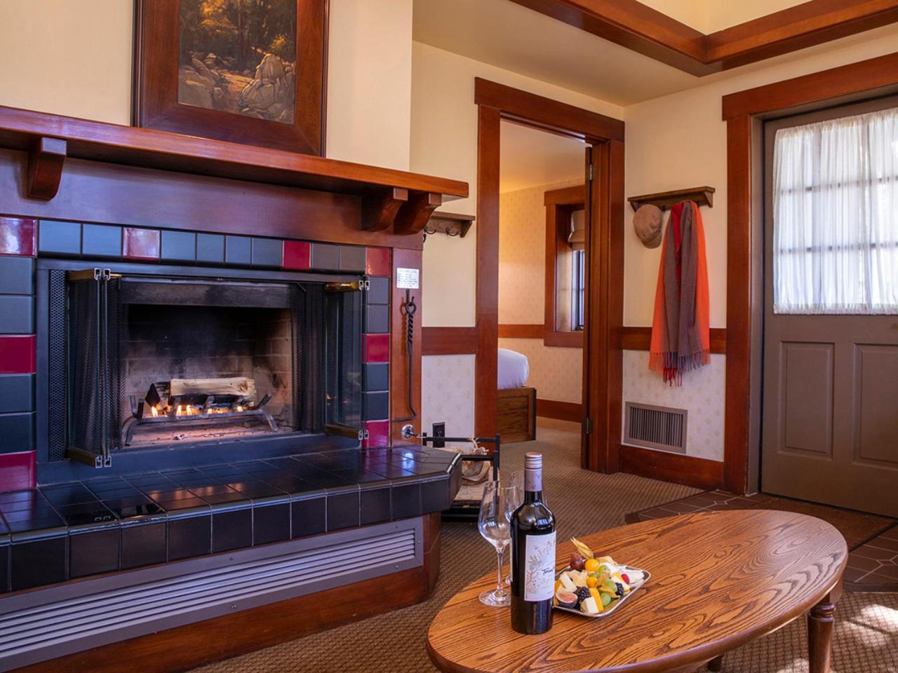 UCLA Lake Arrowhead Lodge, 사진 5