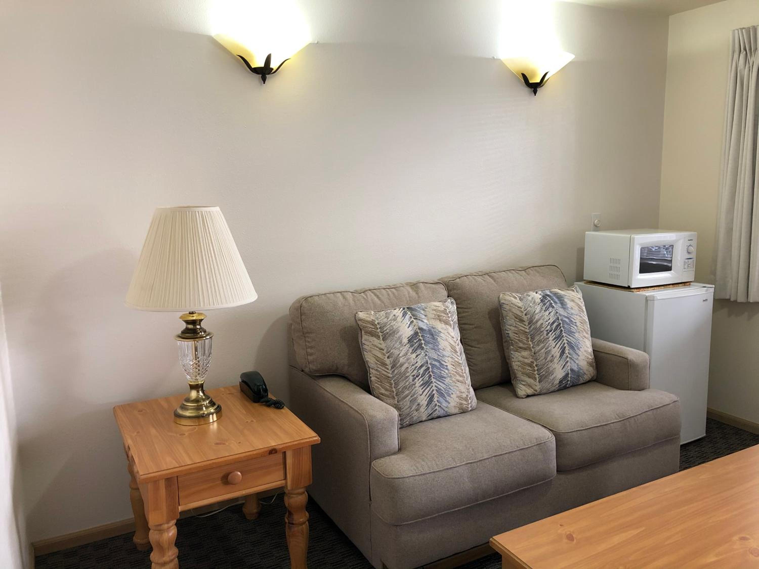 Suite with Garden View photo 3