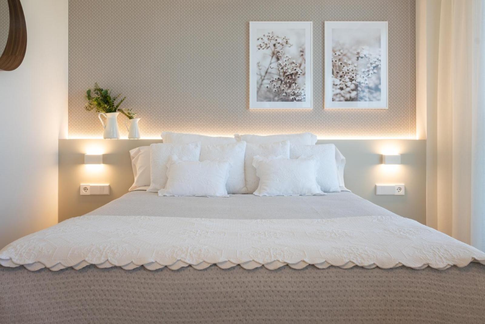 Apartamento Estudio