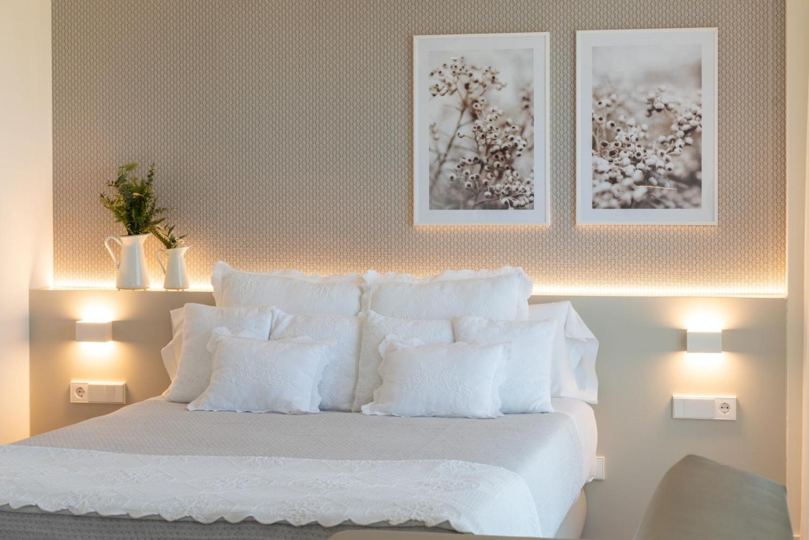 Studio Apartment photo 2