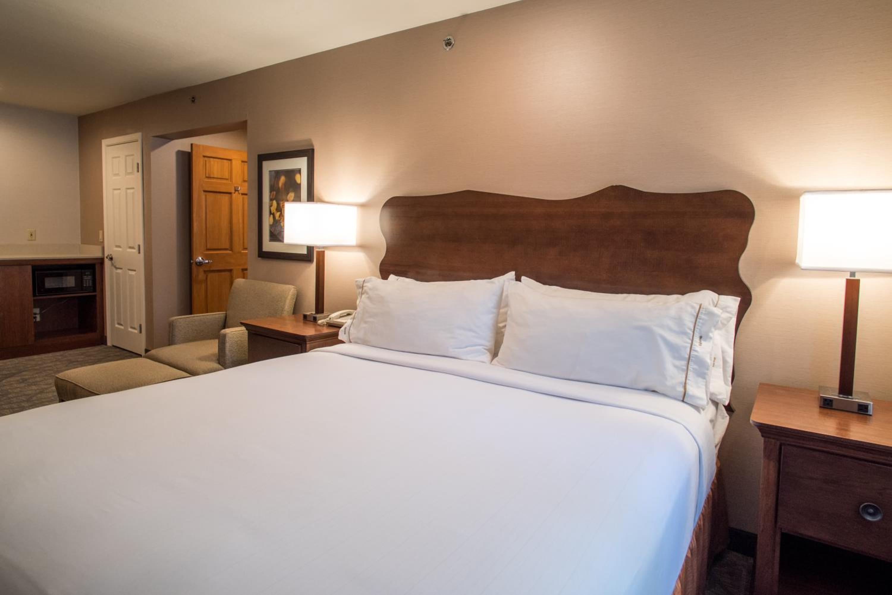 Suite with Two King Beds