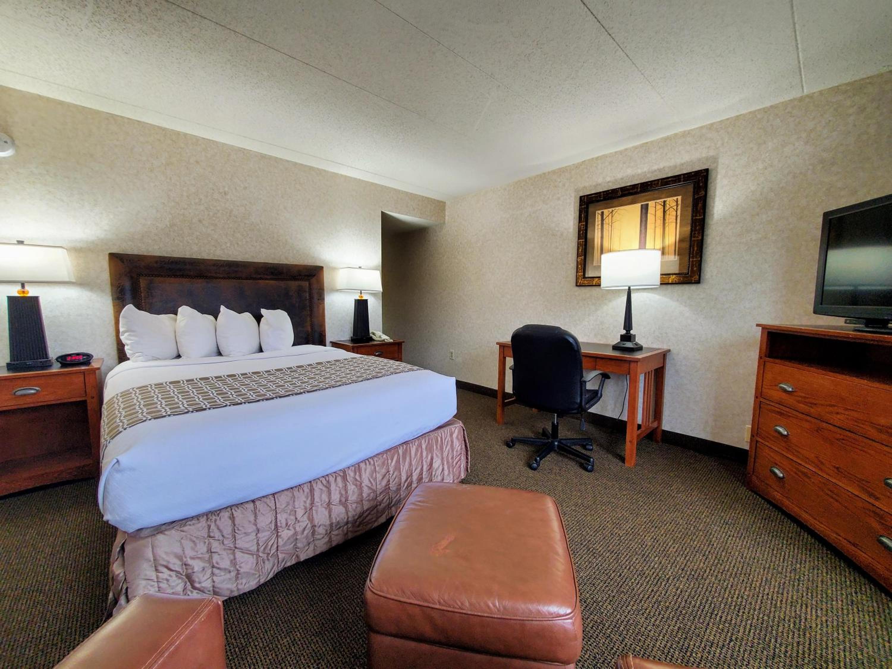 Standard Queen Room photo 2