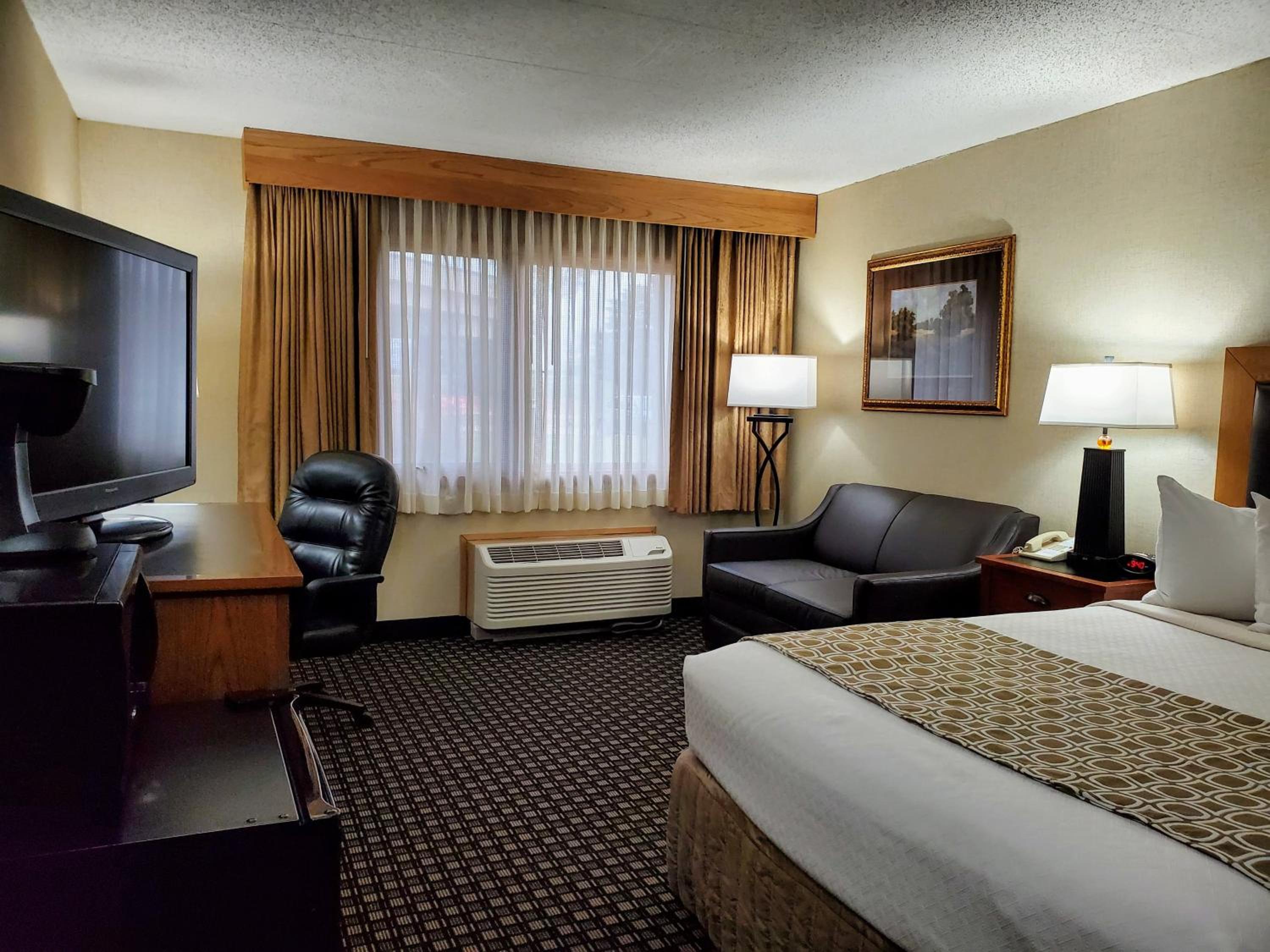 King Room photo 2