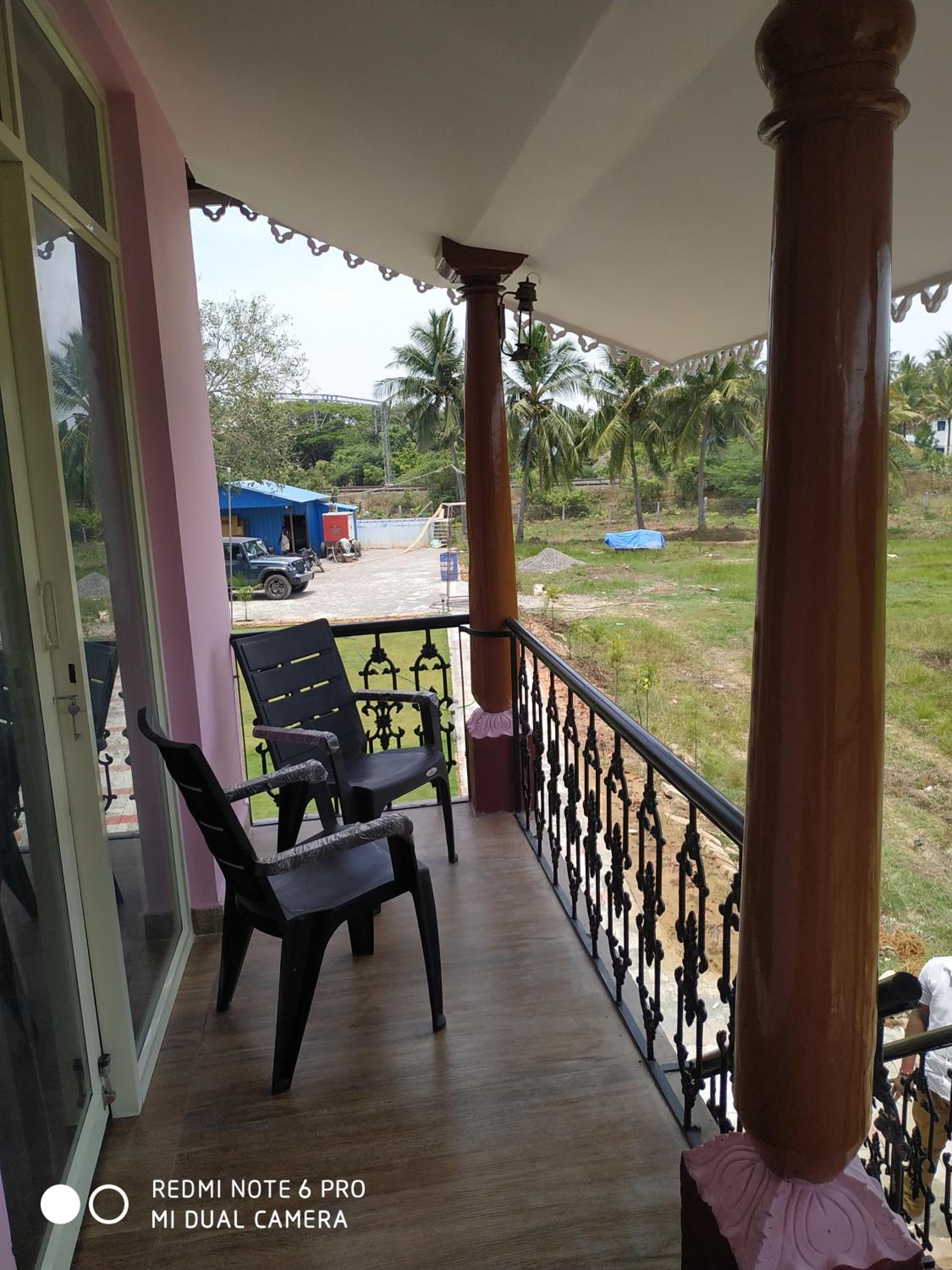 King Room with Garden View photo 2