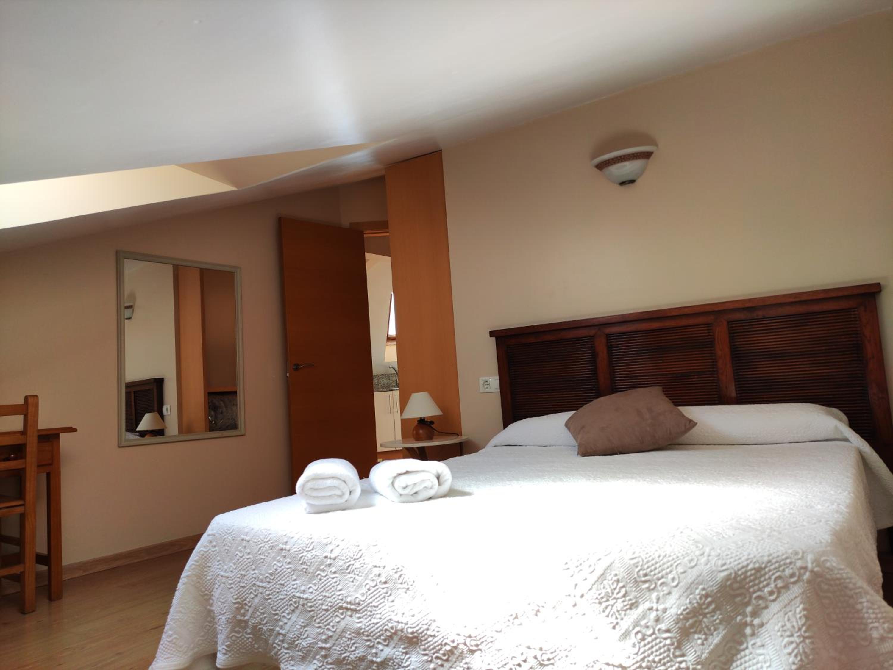 Apartamento Penthouse