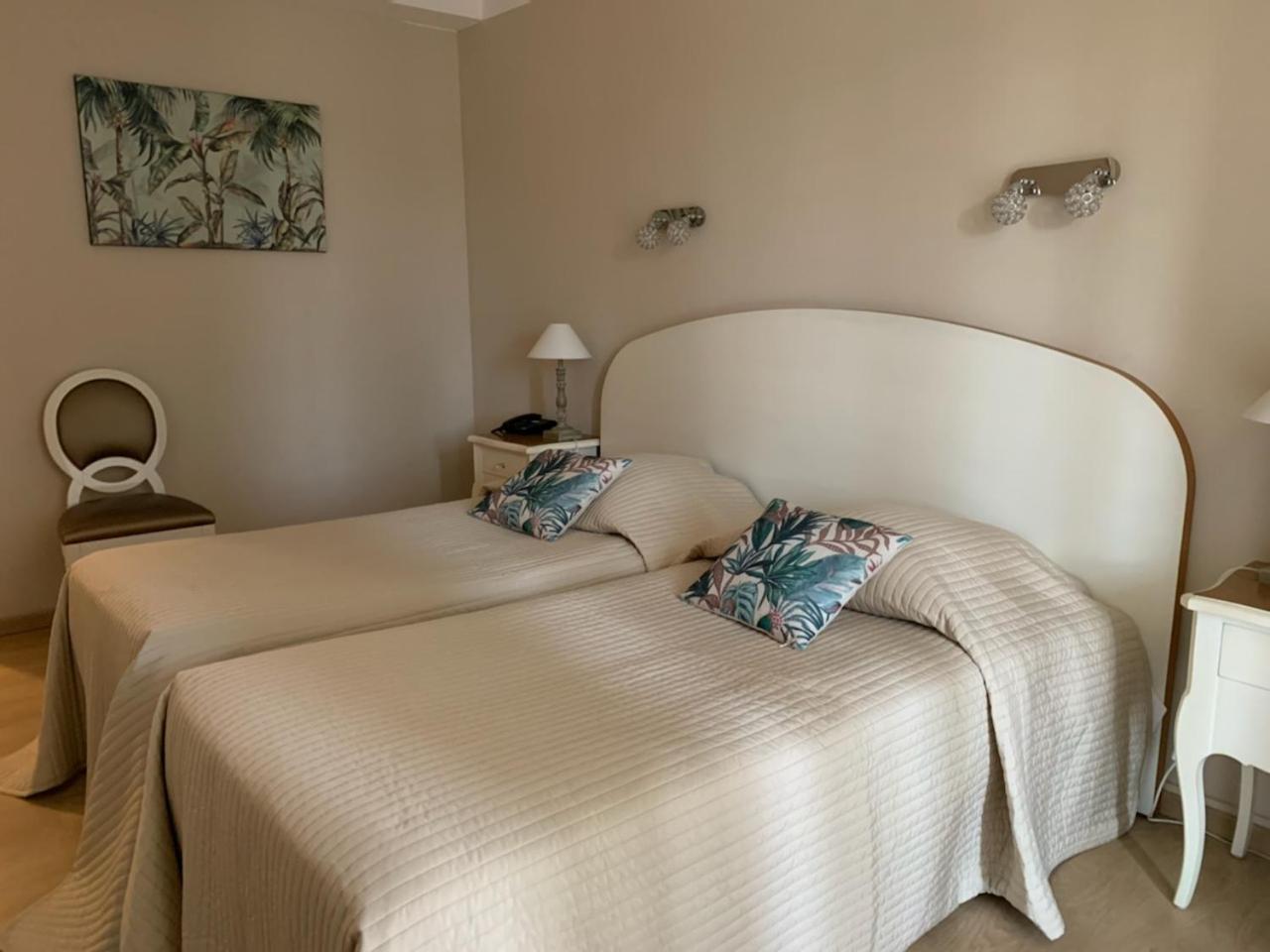 Superior Double Room With Terrace or Balcony - Photo 8
