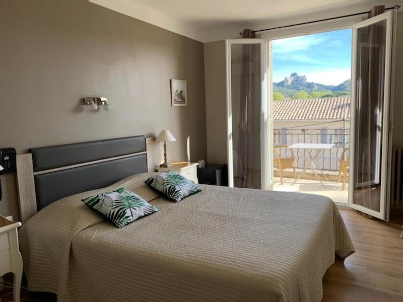 Superior Double Room With Terrace or Balcony - Photo 5