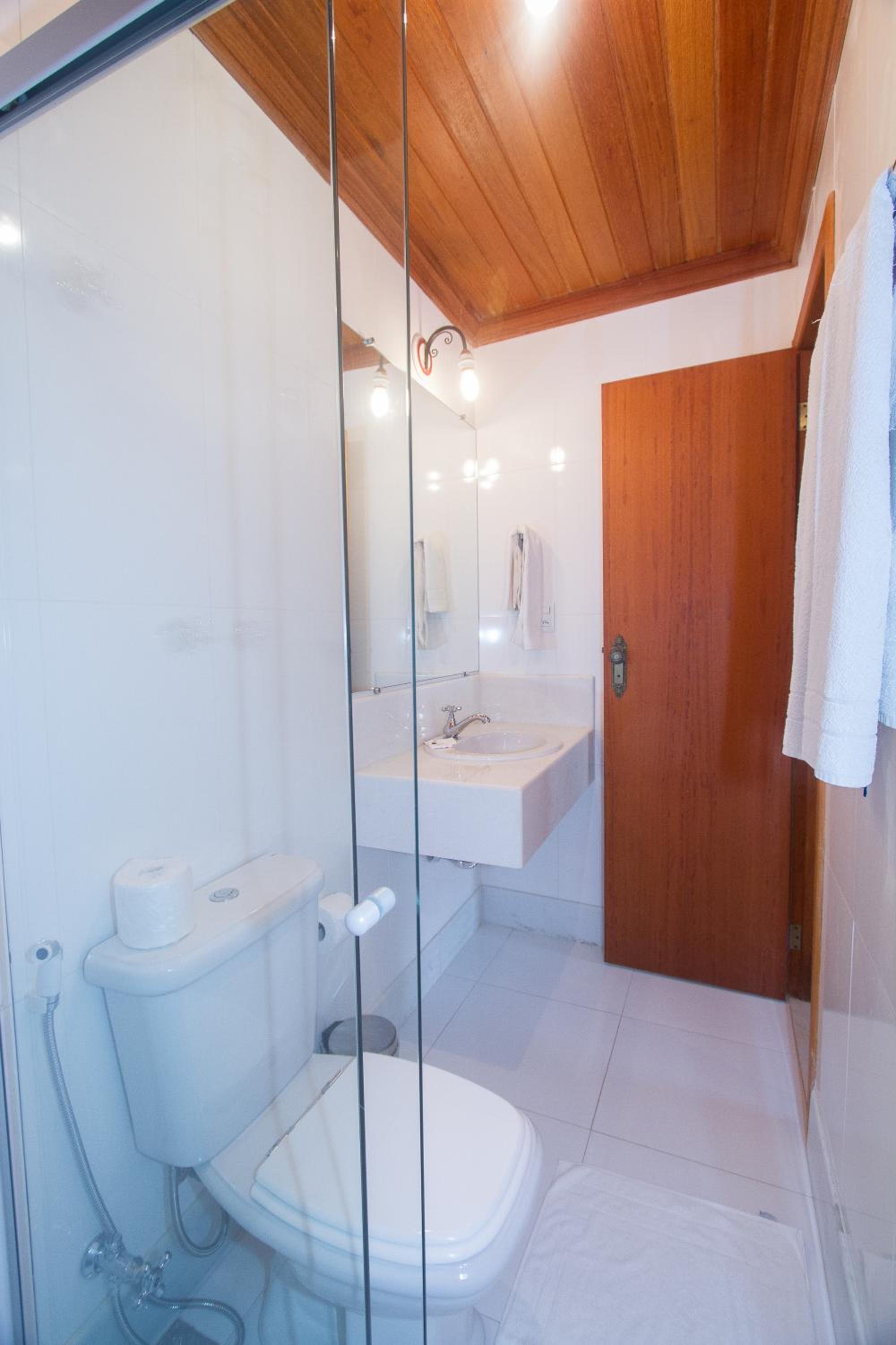 Standard Double Room with Fan photo 1