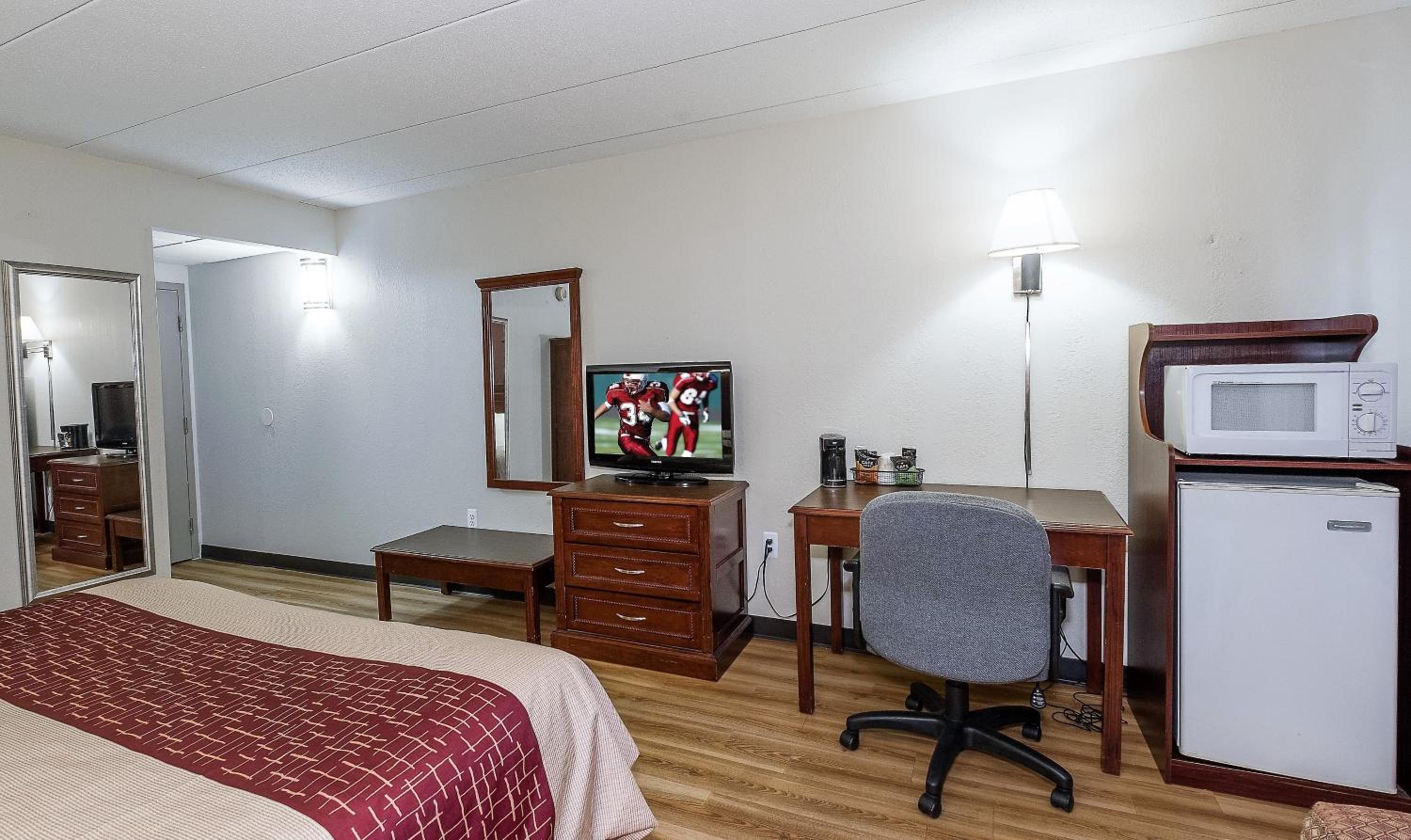 Superior King Room Non-Smoking - Photo 5