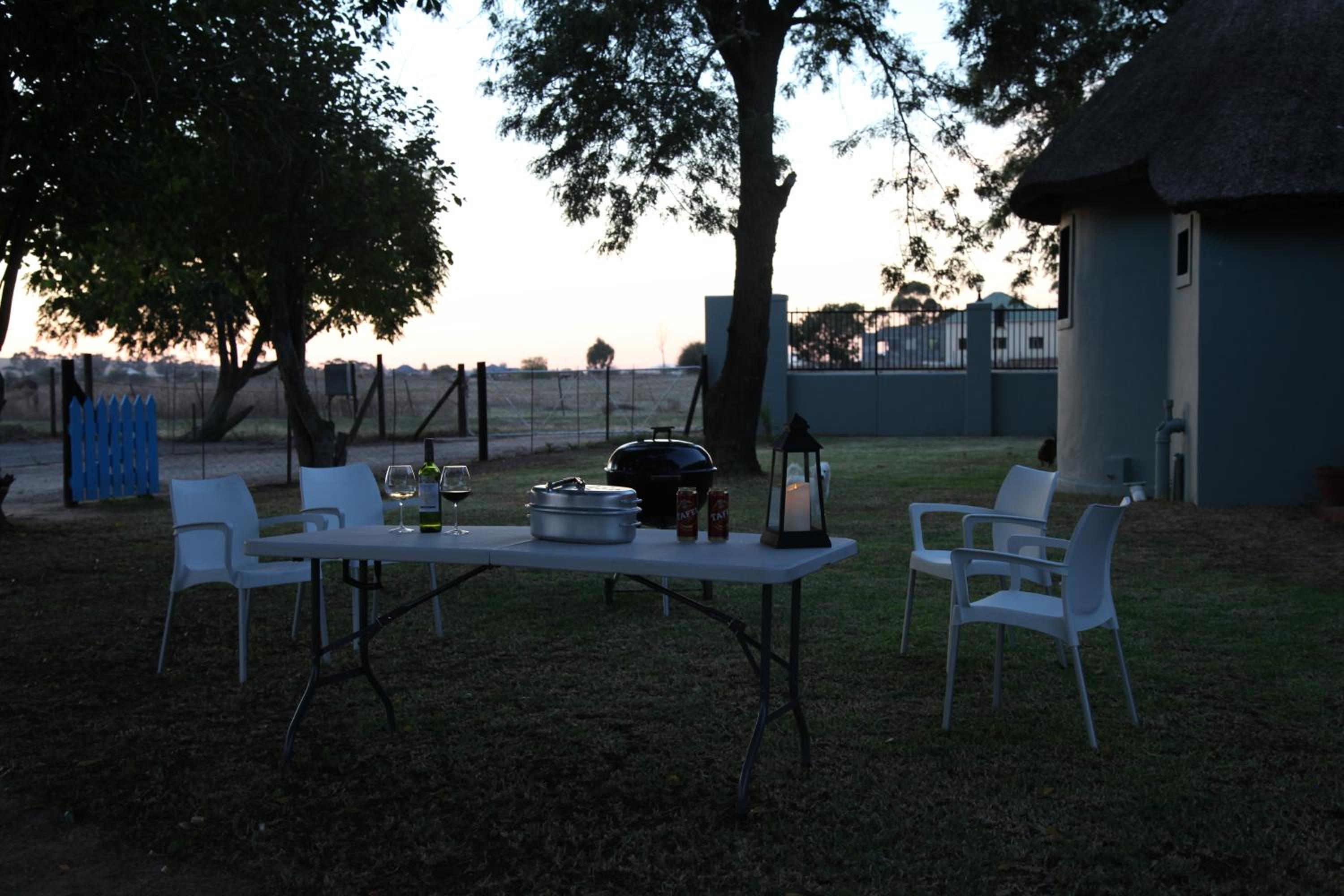 Villa - Photo 31