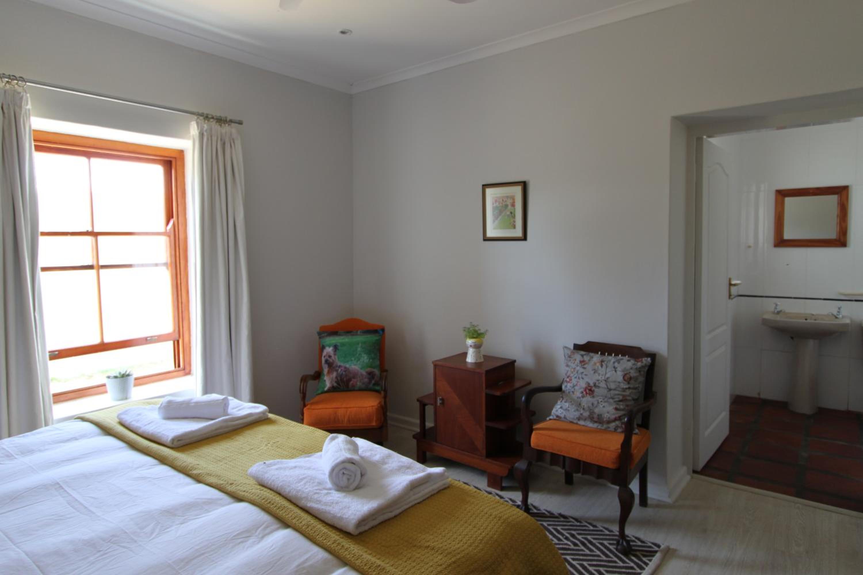Villa - Photo 4