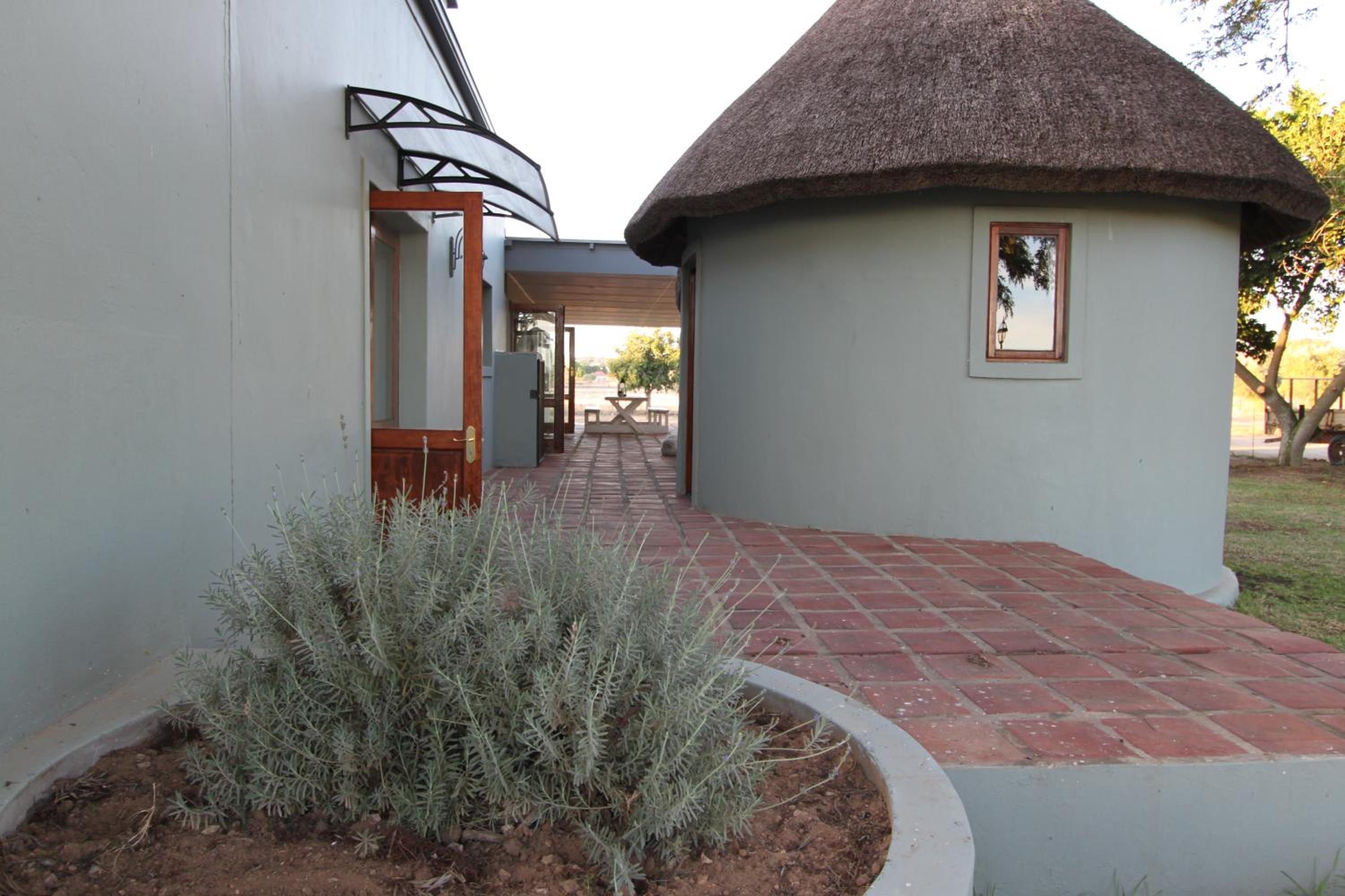 Villa - Photo 5