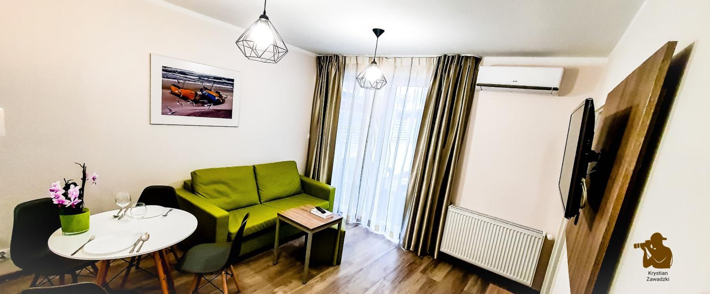 Standard Apartment photo 3