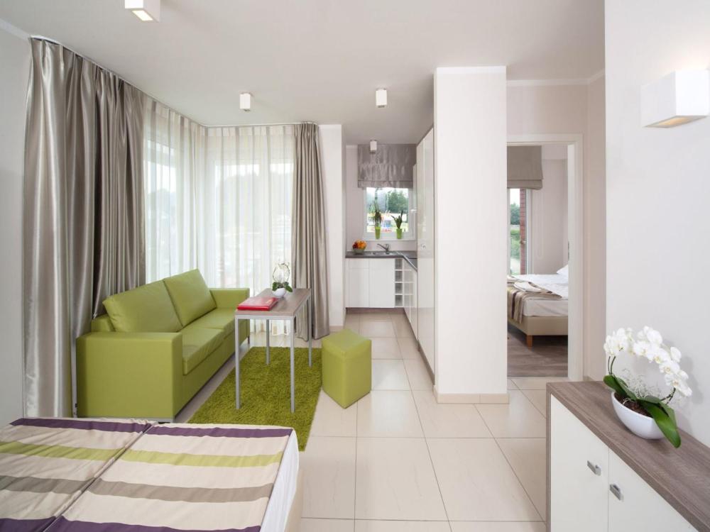 Standard Apartment photo 2