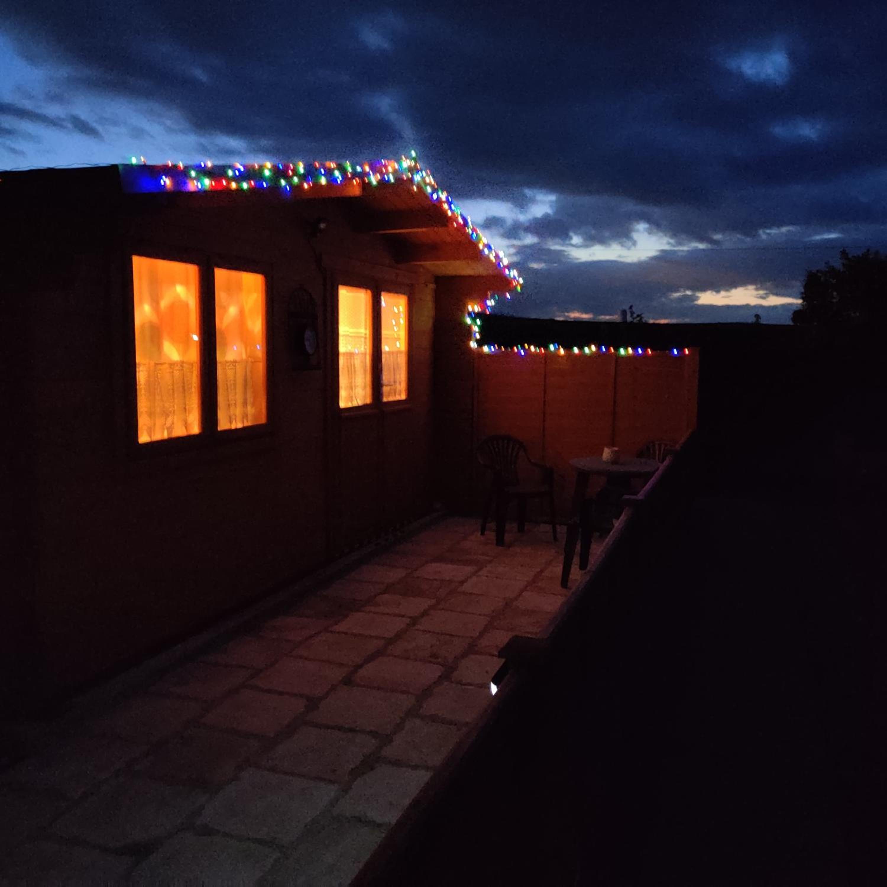 Chalet photo 3