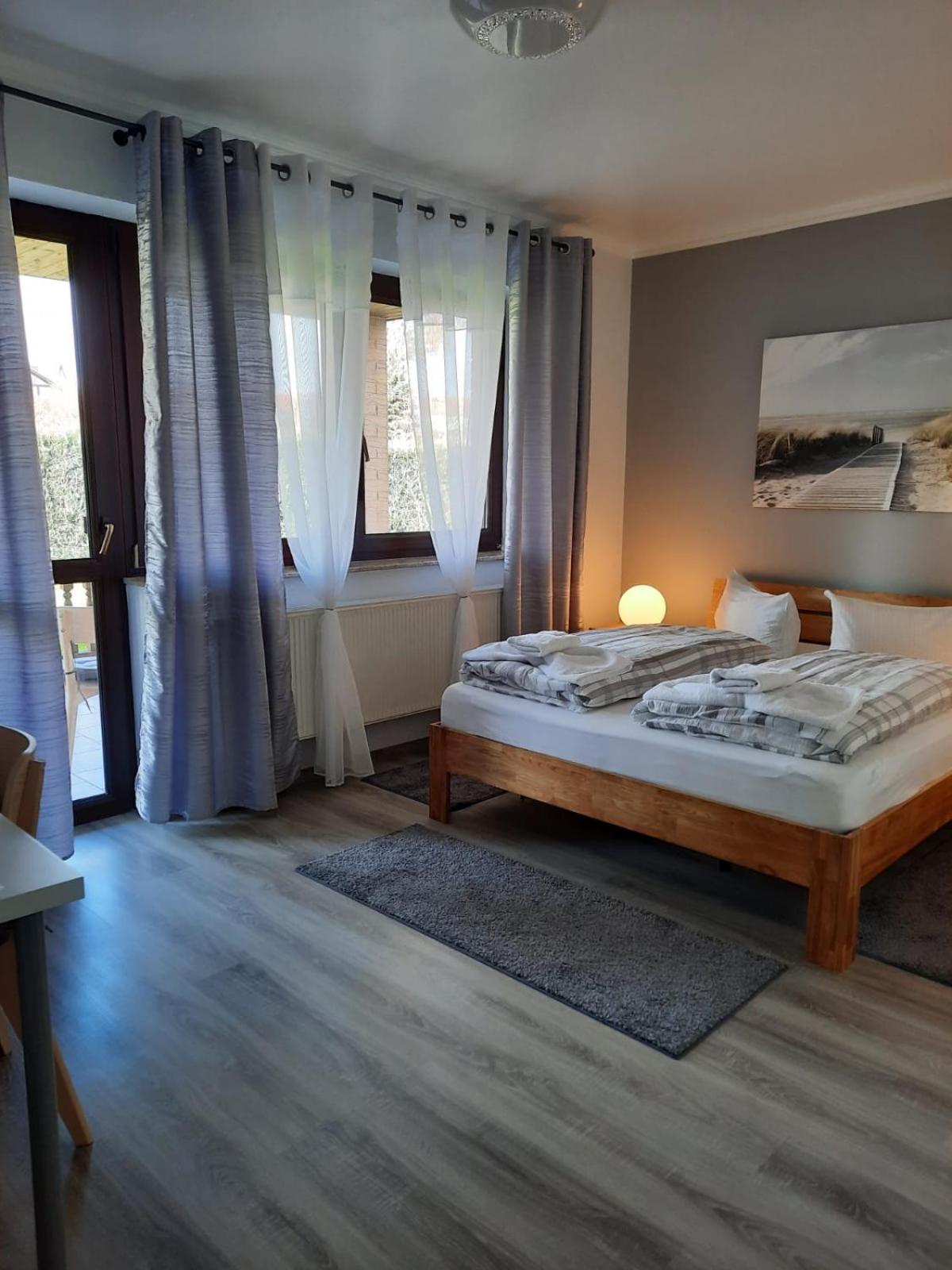Double Room with Terrace photo 1