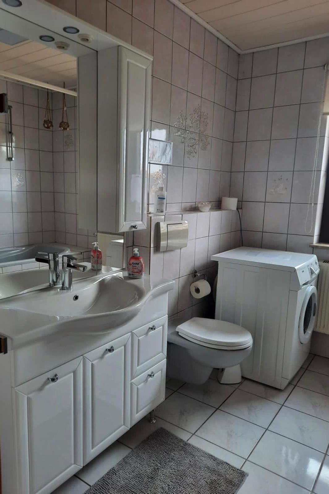 Double Room with Balcony photo 3
