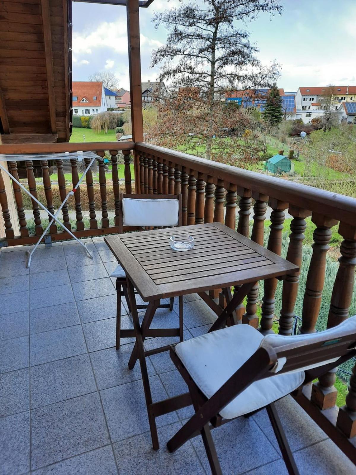 Double Room with Balcony photo 2