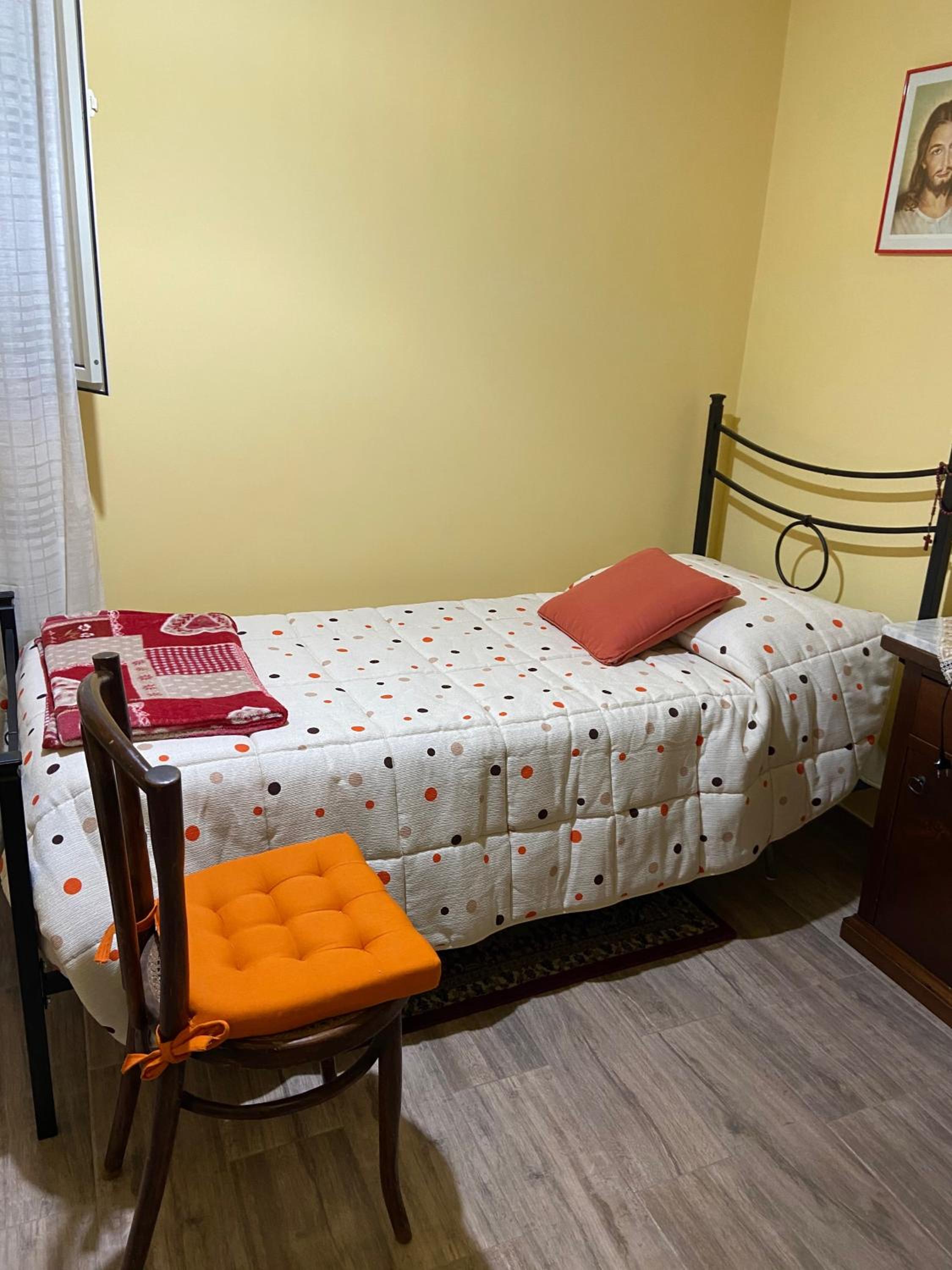 Three-Bedroom House - Photo 20