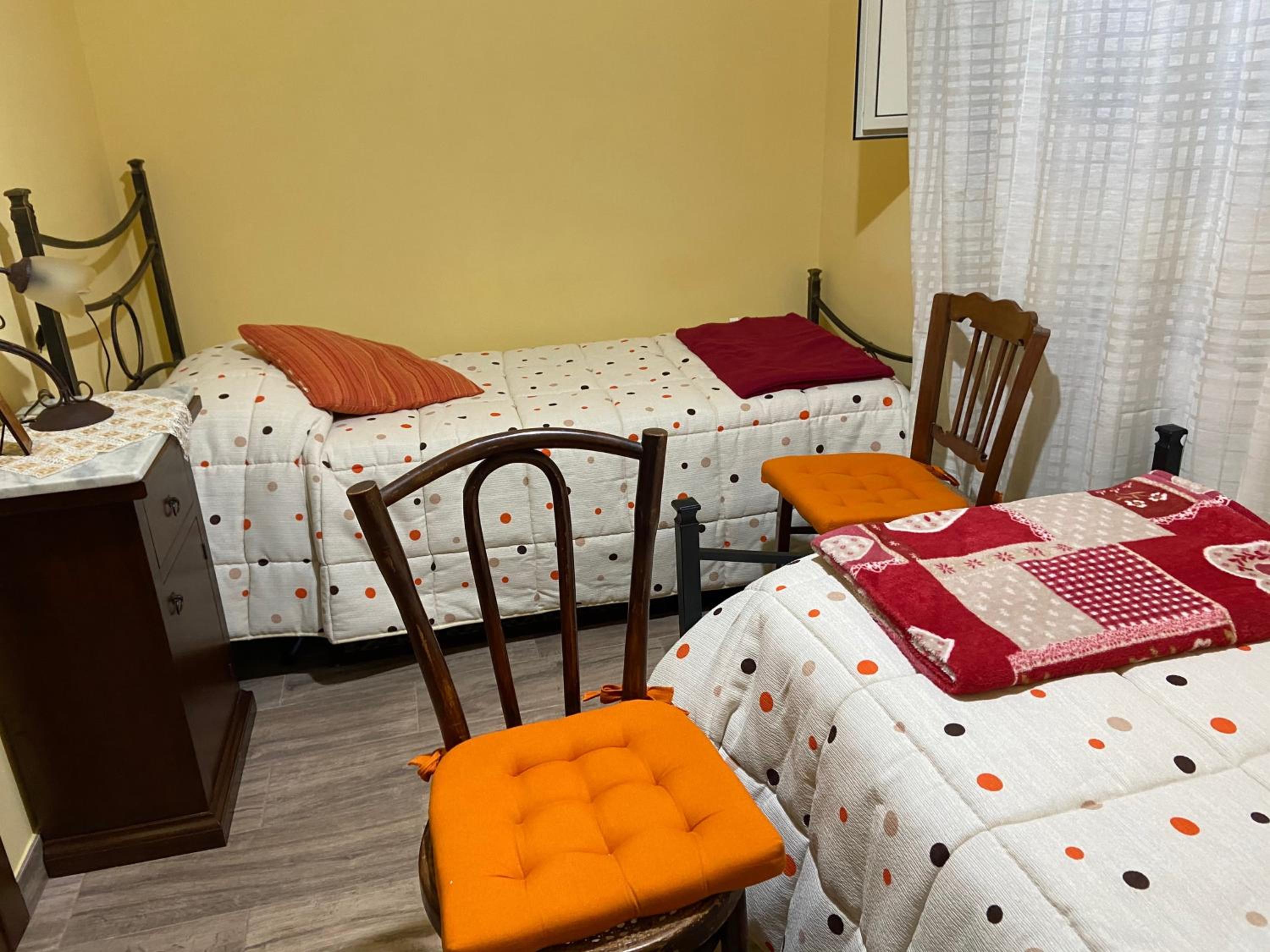 Three-Bedroom House - Photo 19