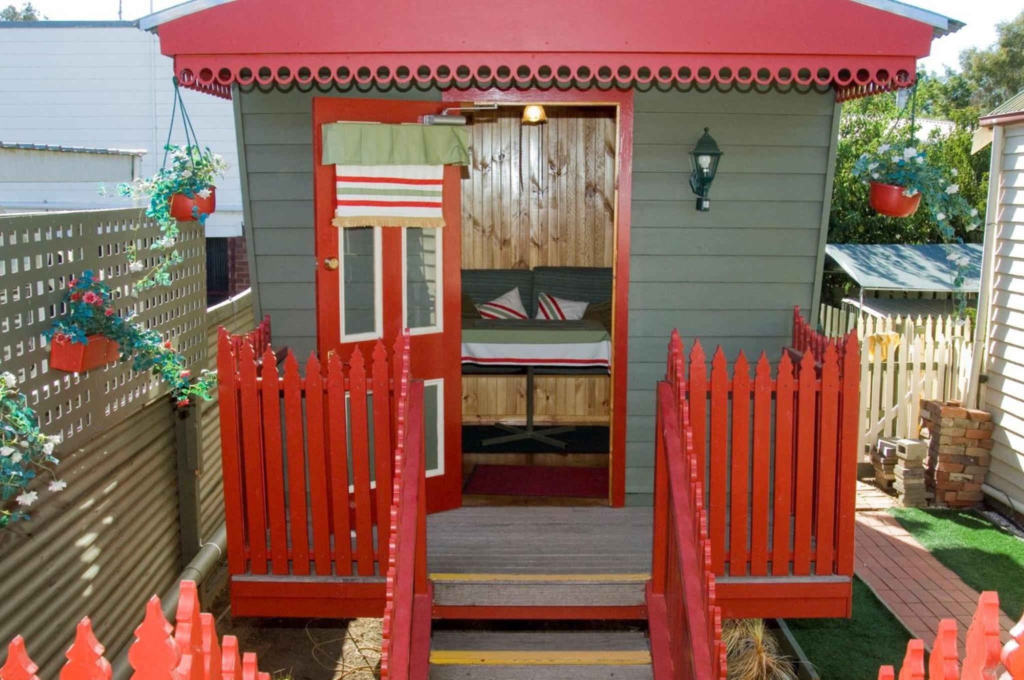 Chalet