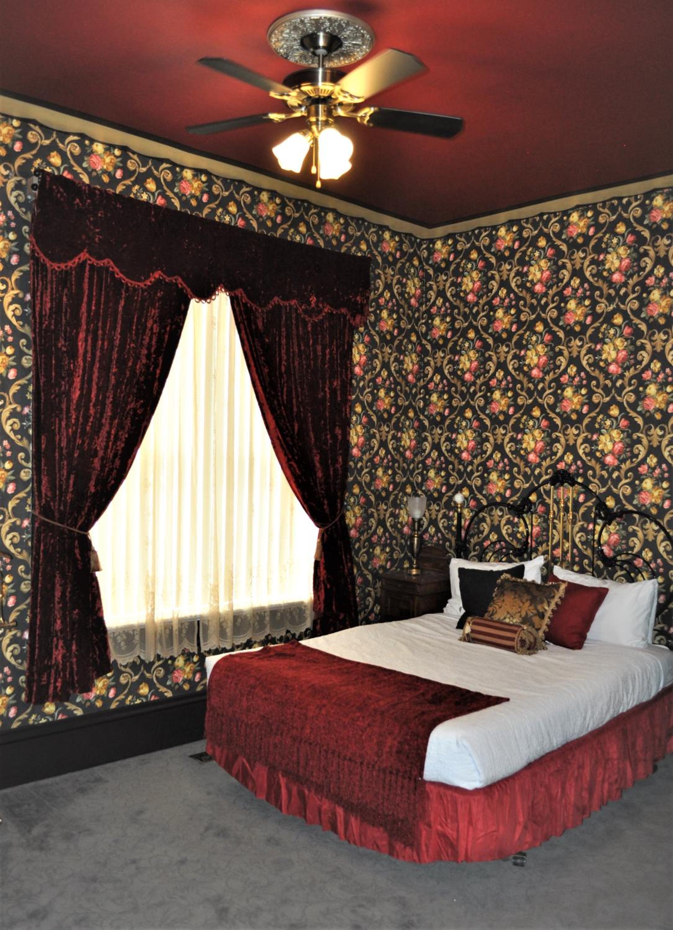 Heber Senator Bed and Breakfast, 사진 2