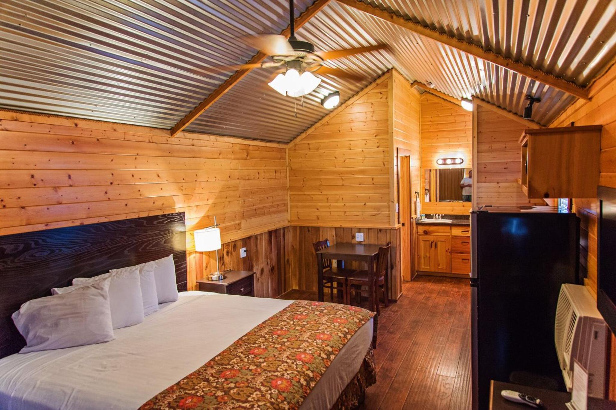 King Room photo 2