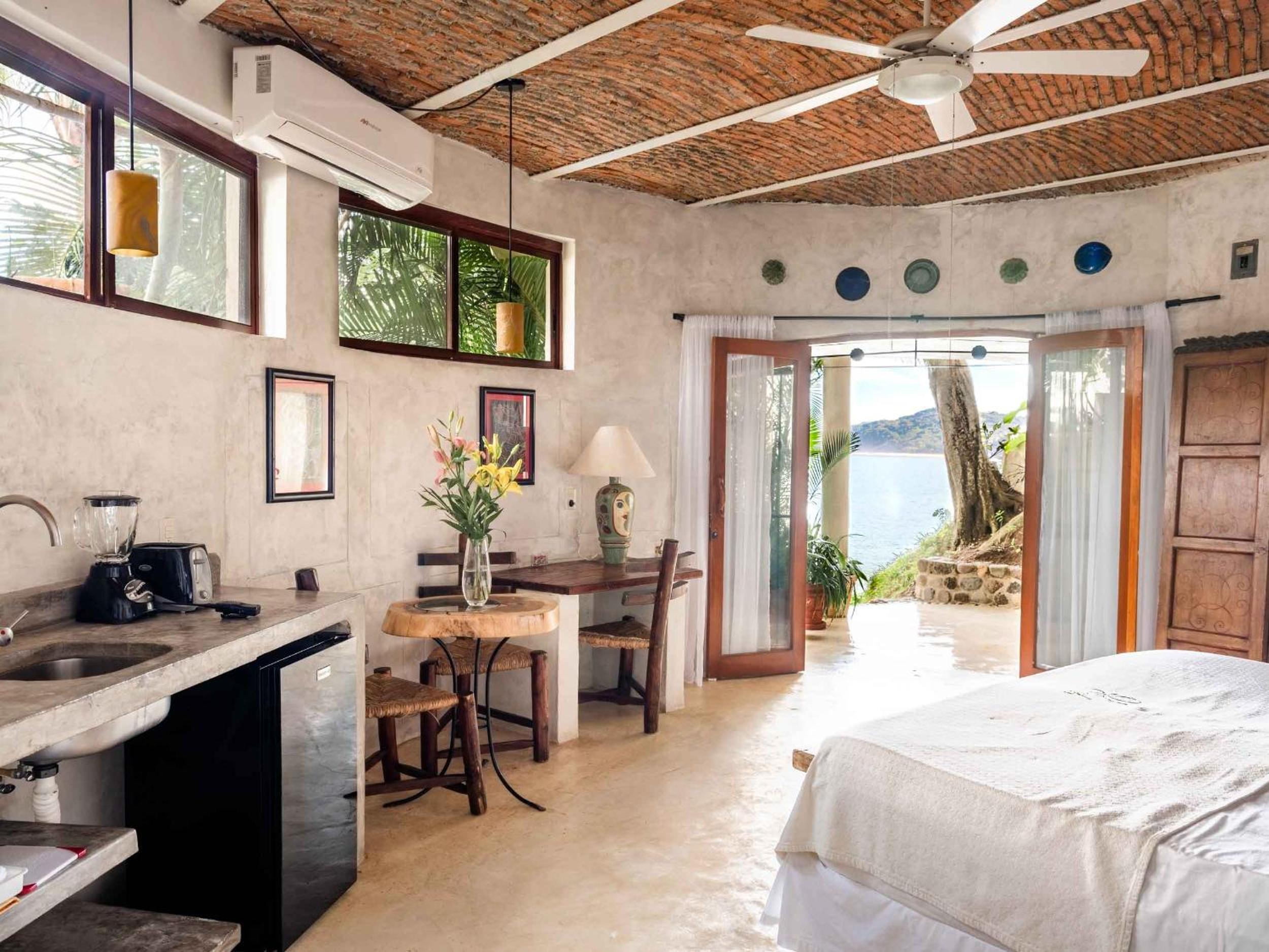 Standard Villa